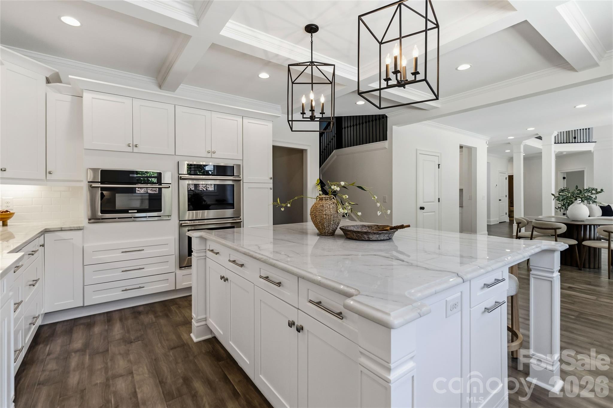 Good Springs Plantation - Residential
