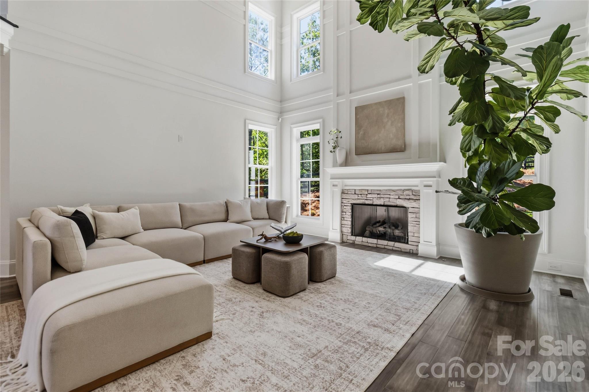 Good Springs Plantation - Residential