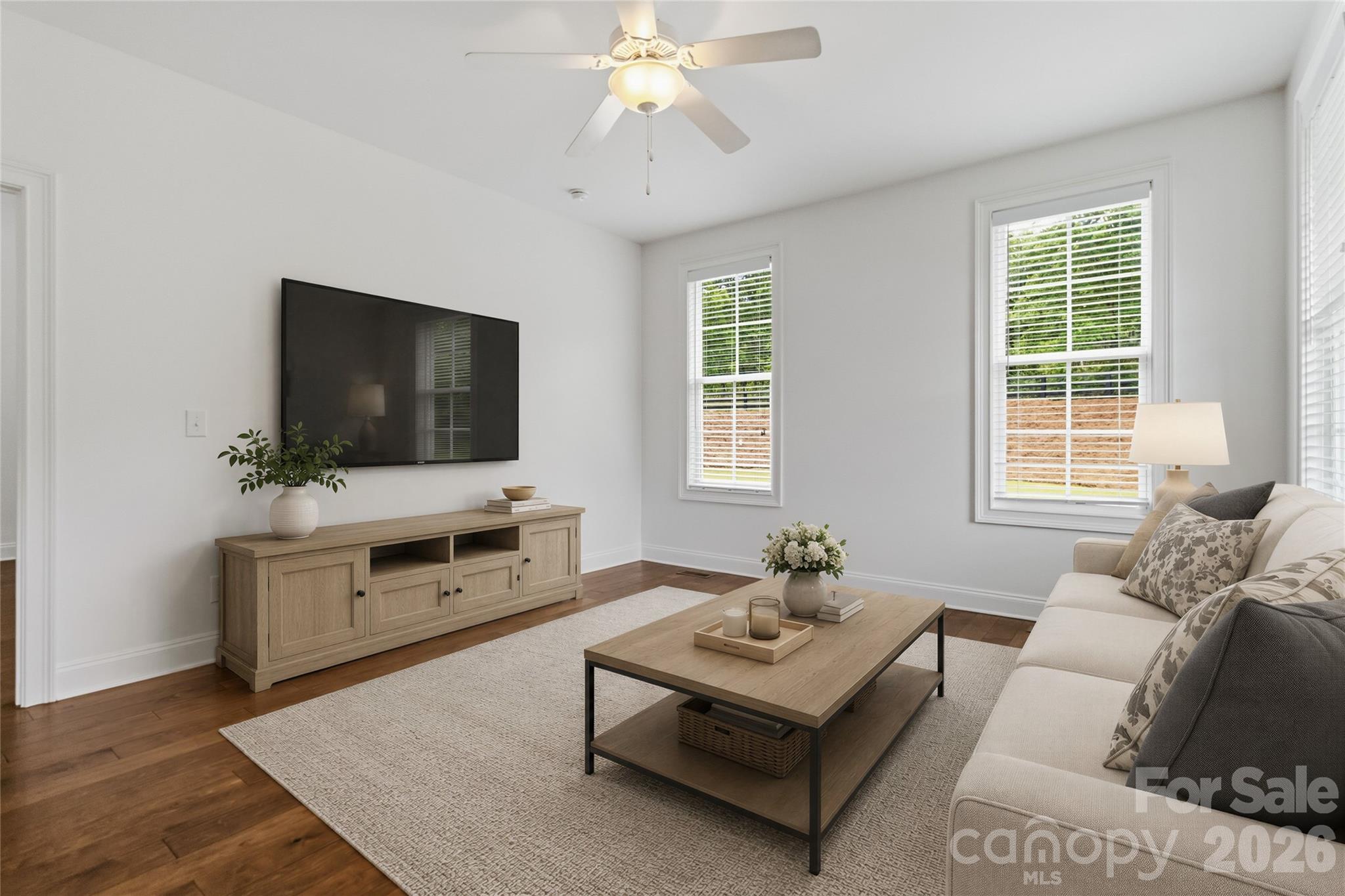 Good Springs Plantation - Residential