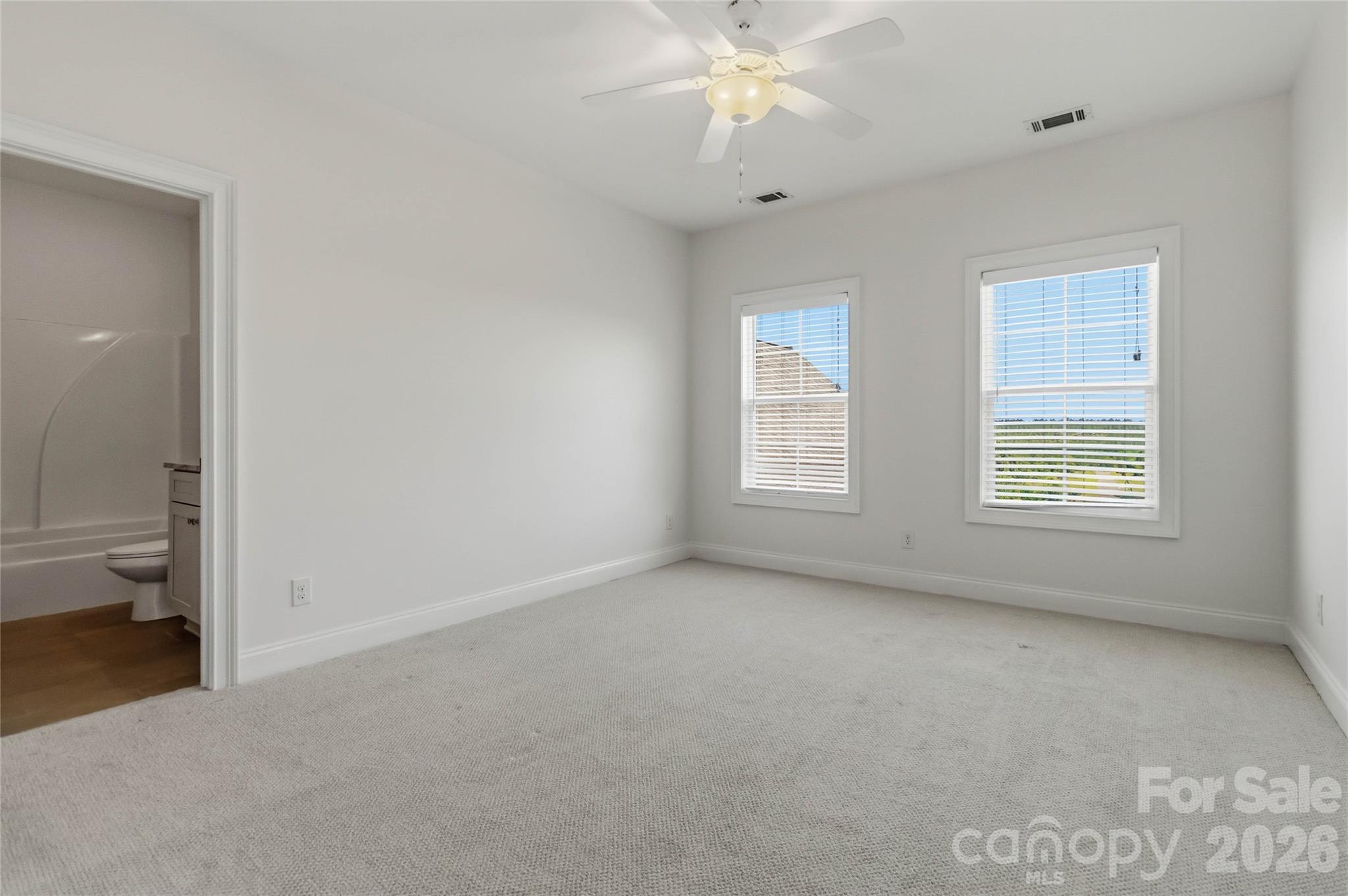 Good Springs Plantation - Residential