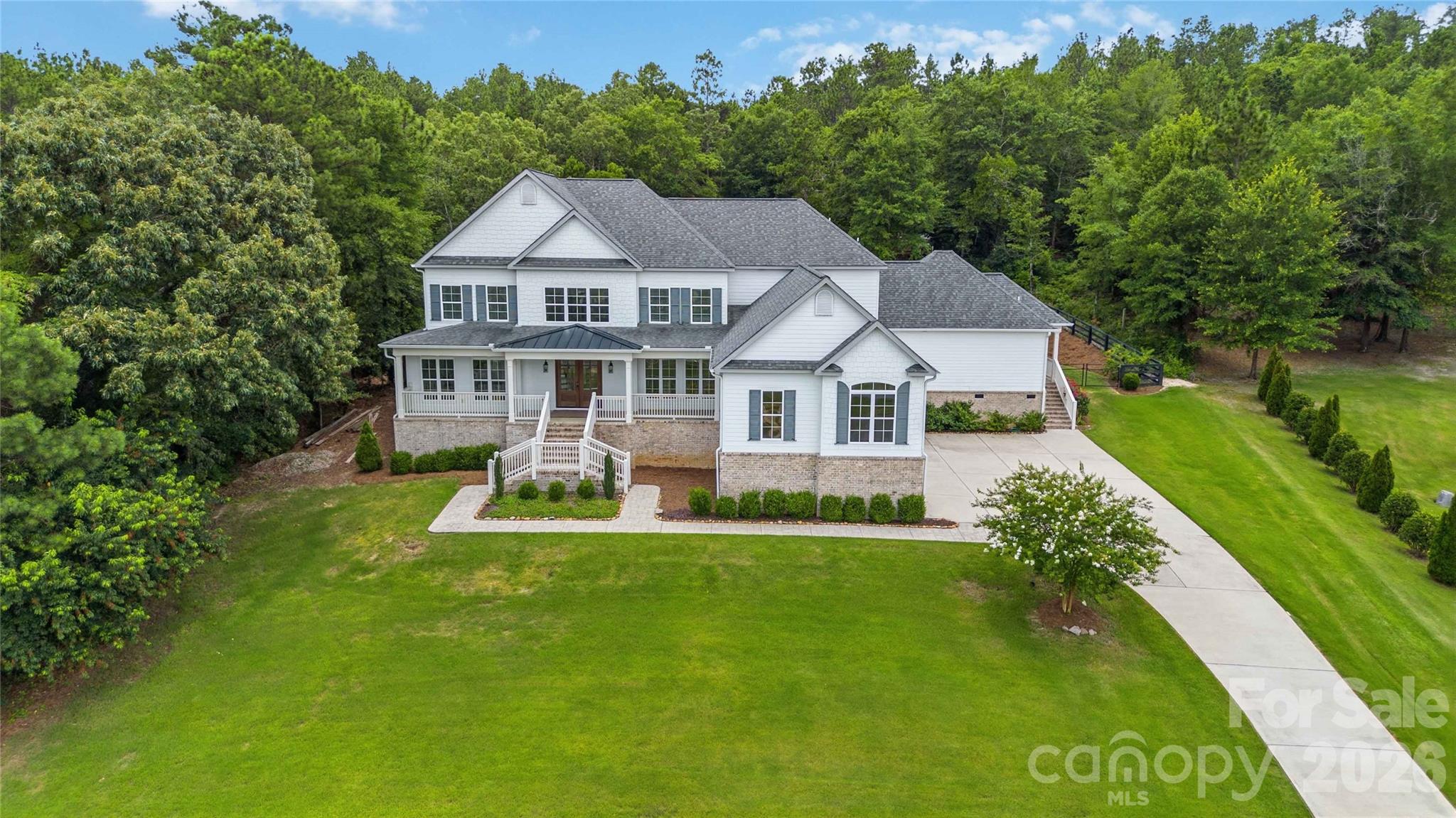 Good Springs Plantation - Residential