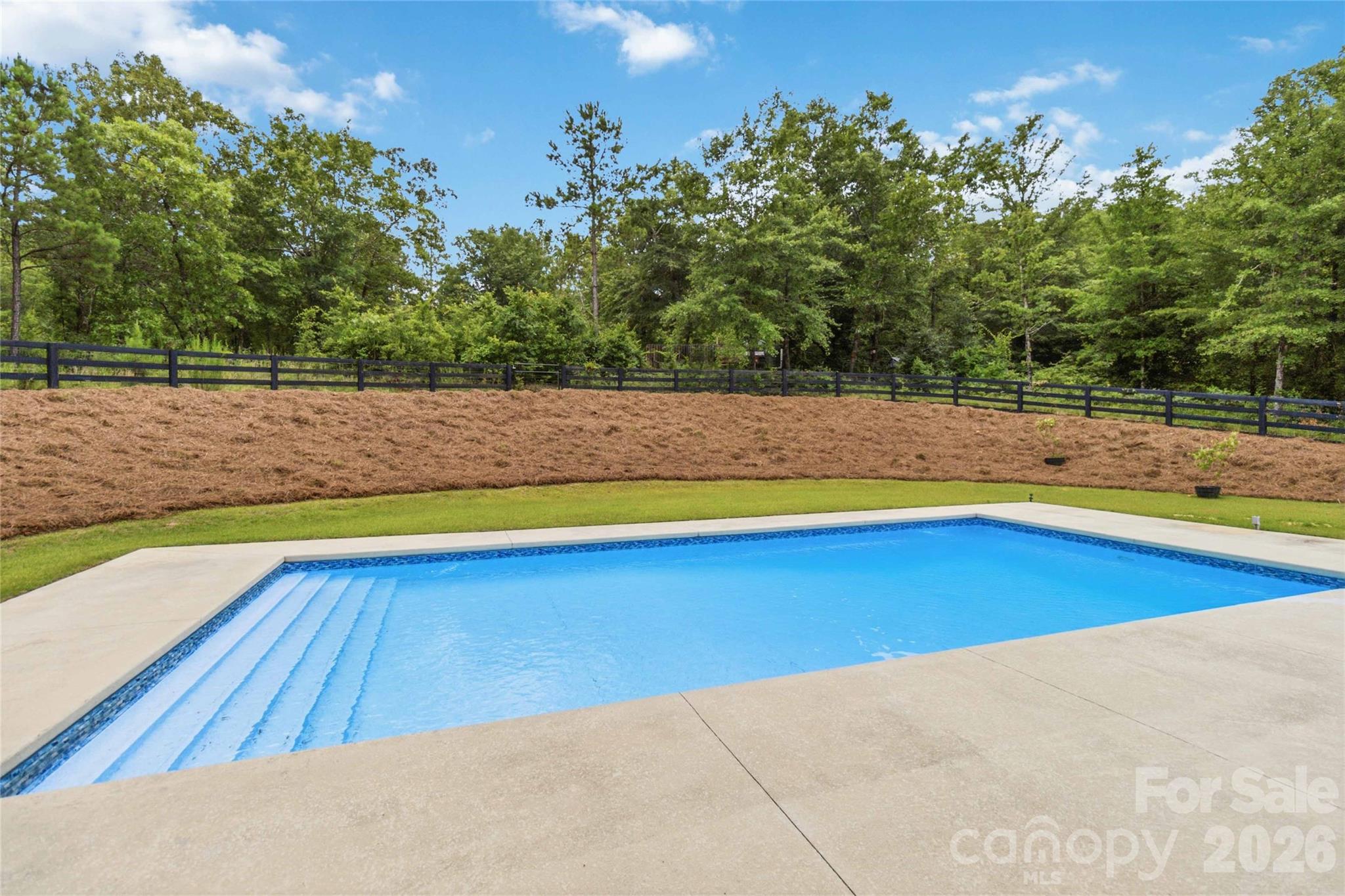 Good Springs Plantation - Residential