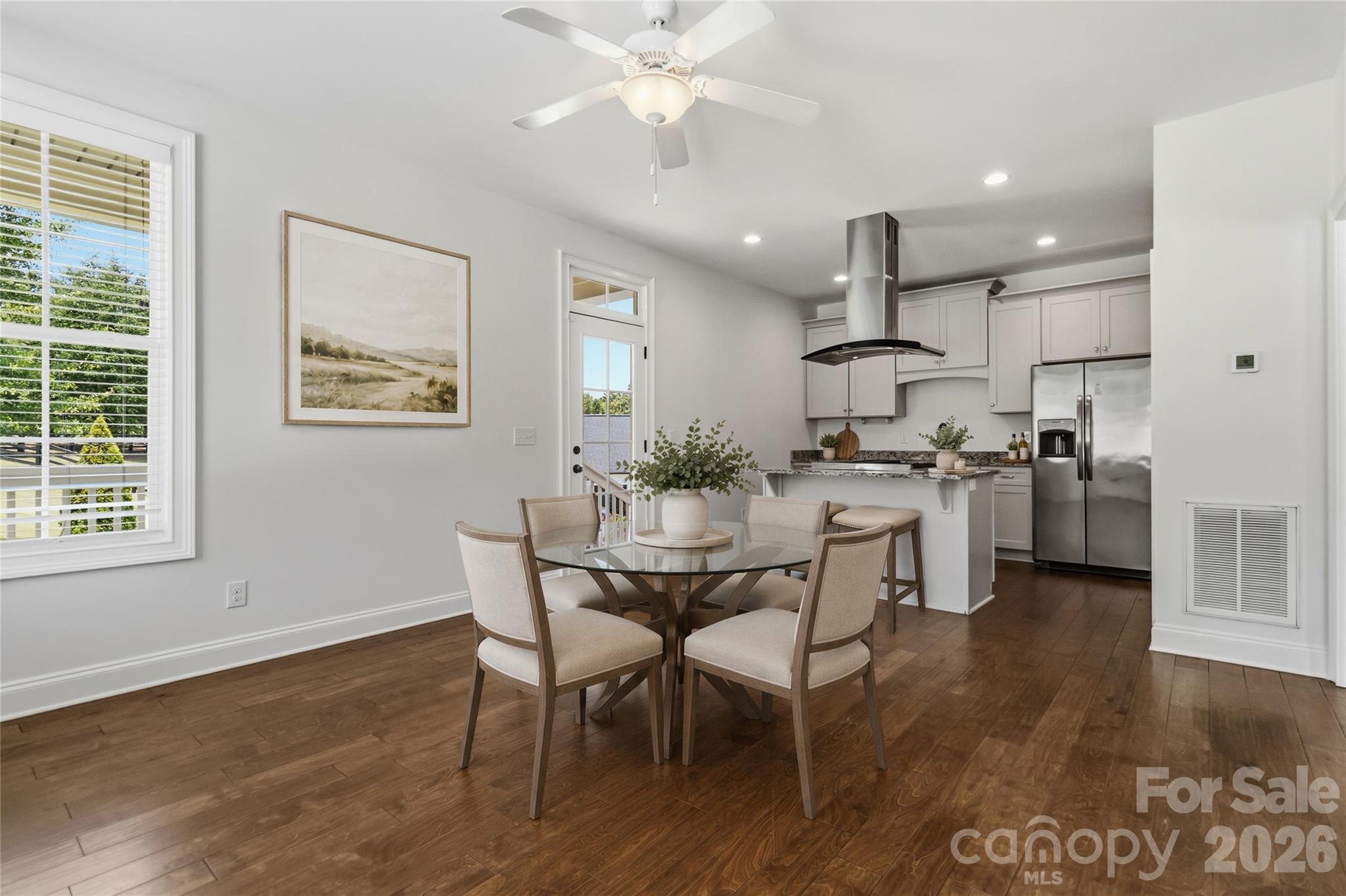 Good Springs Plantation - Residential