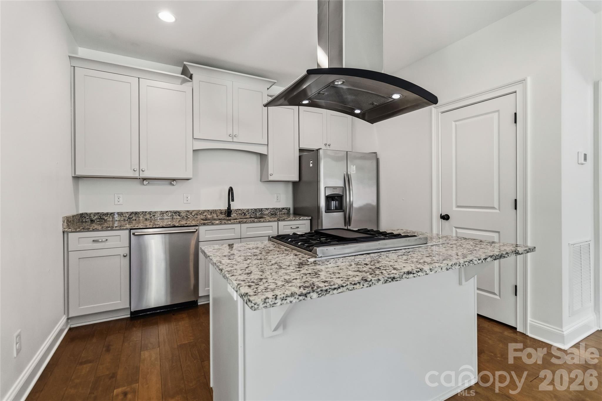 Good Springs Plantation - Residential