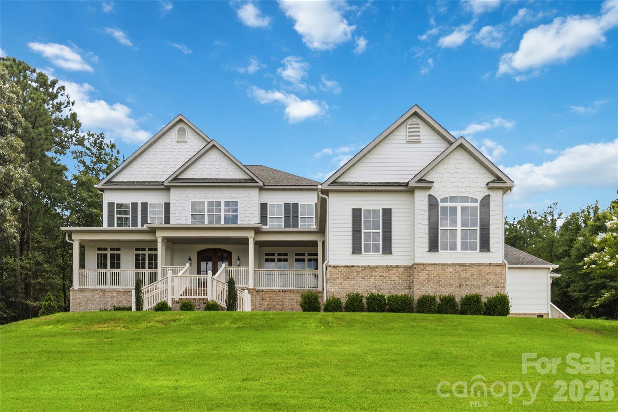 Good Springs Plantation - Residential