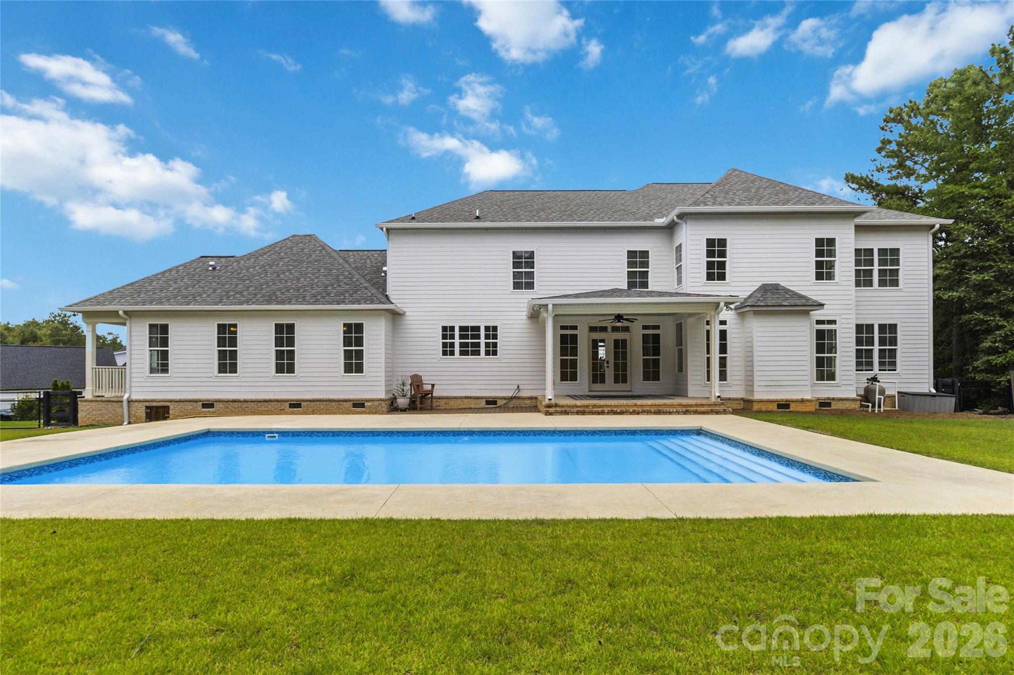 Good Springs Plantation - Residential