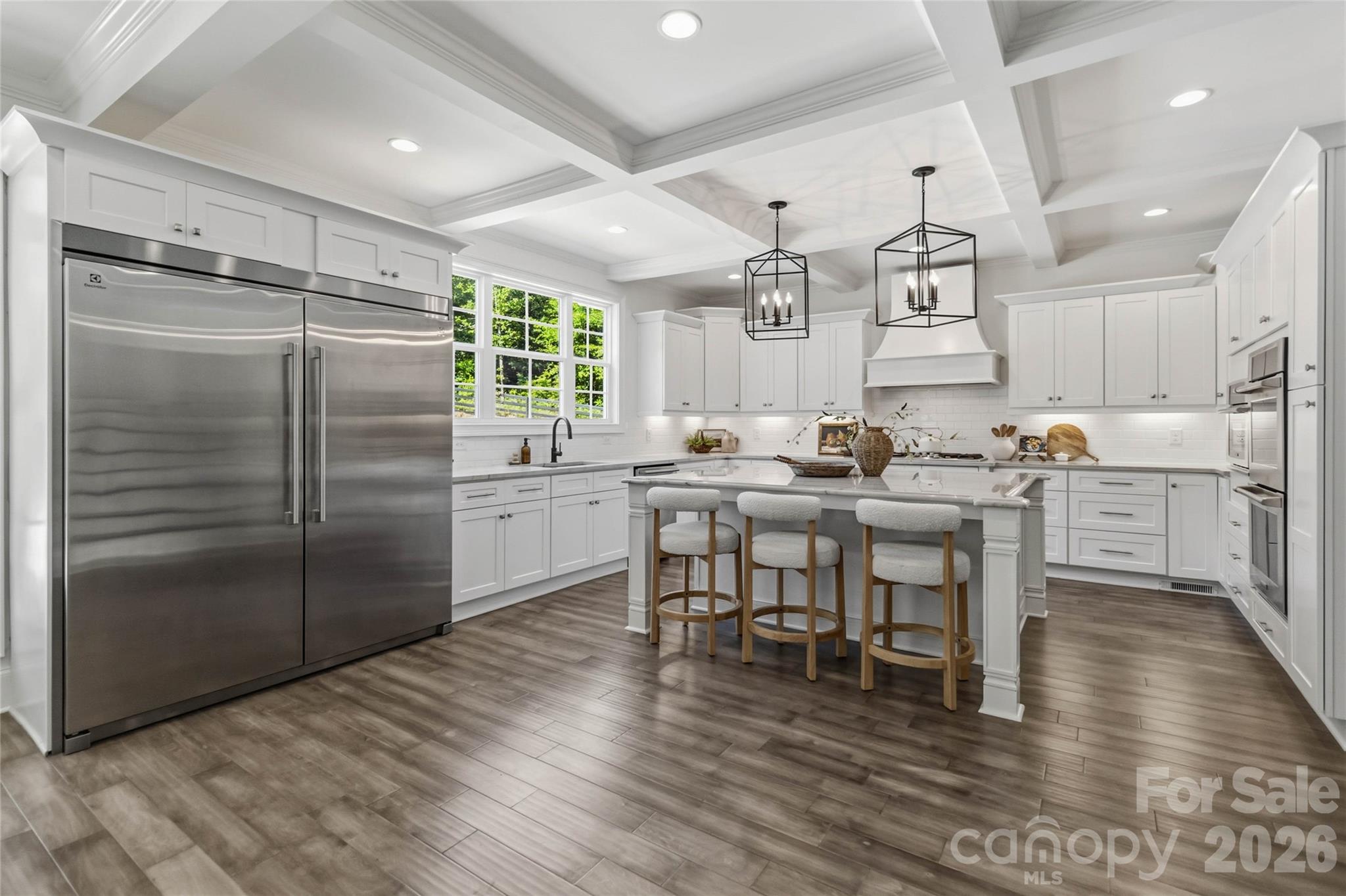 Good Springs Plantation - Residential