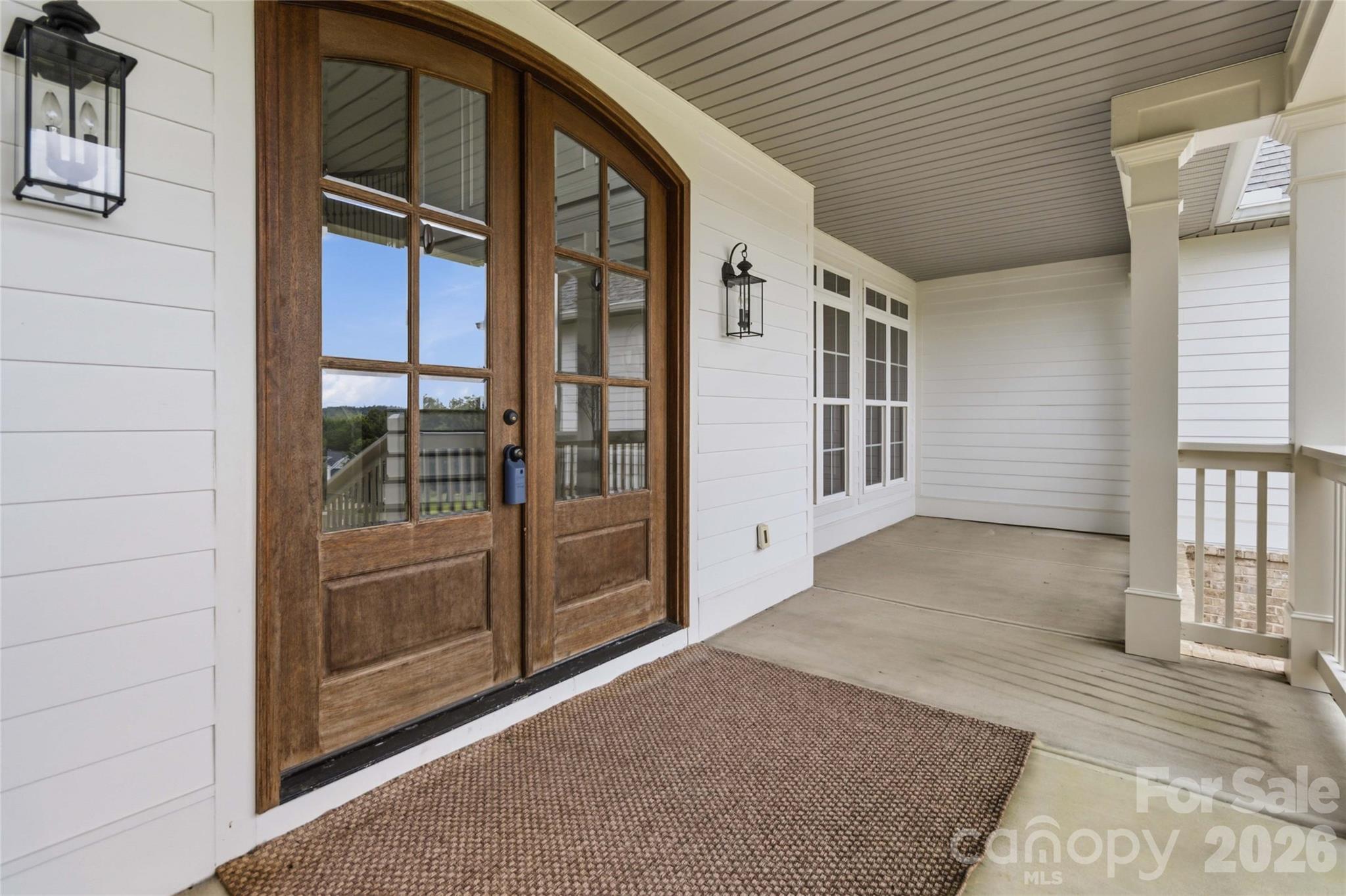 Good Springs Plantation - Residential