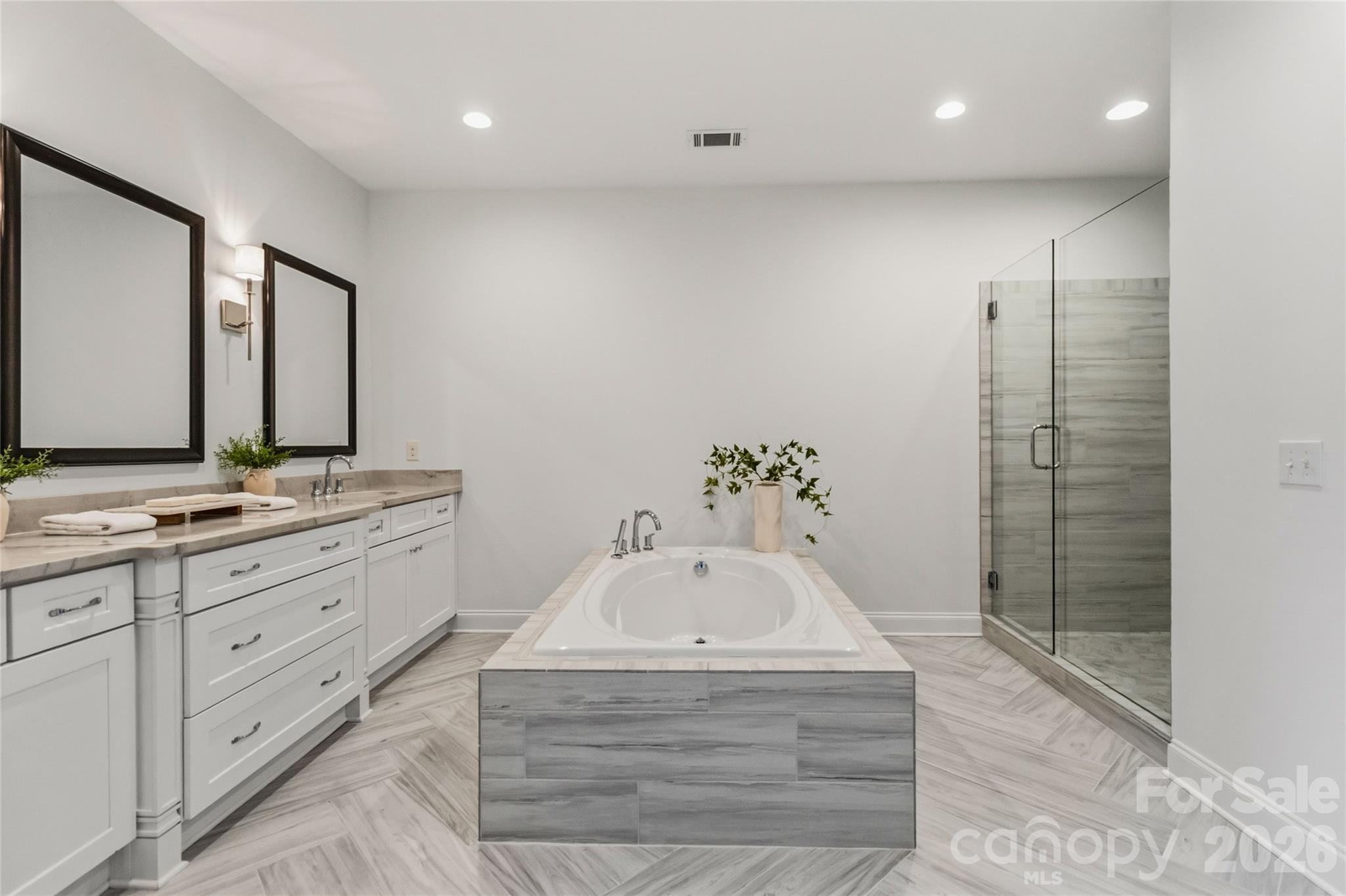 Good Springs Plantation - Residential