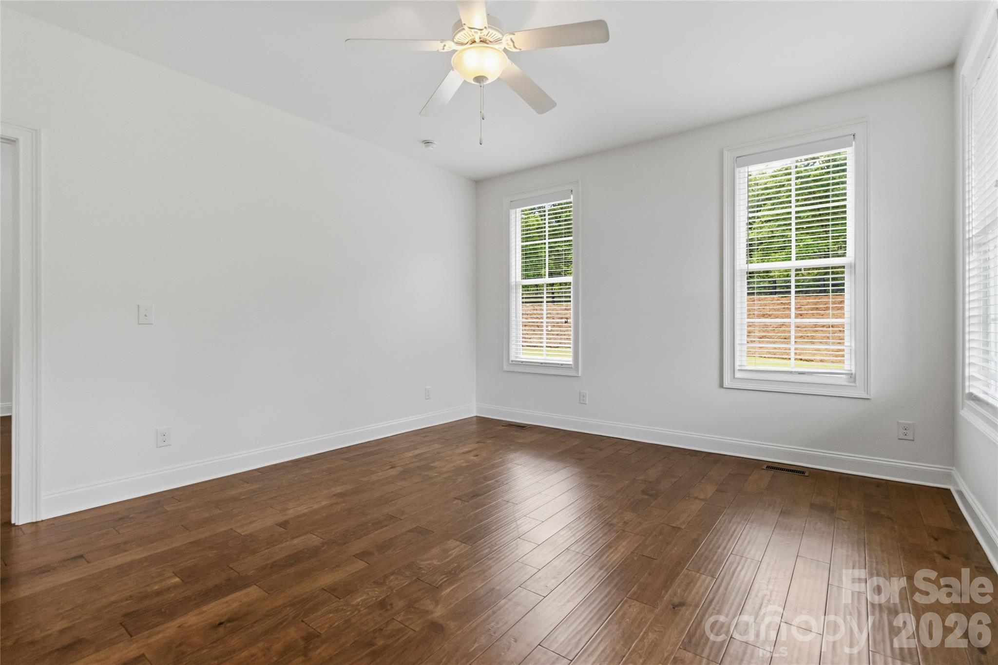 Good Springs Plantation - Residential