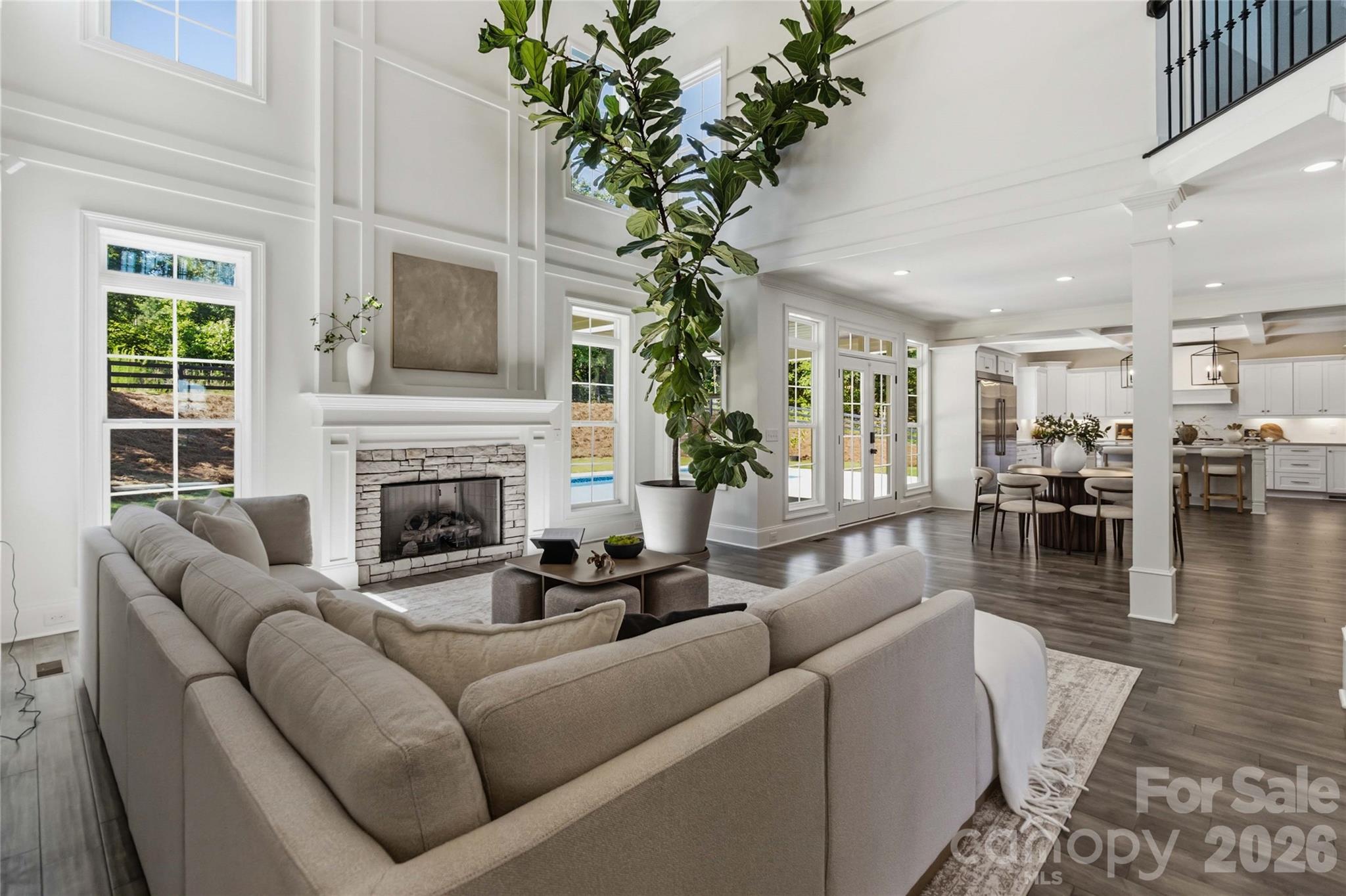 Good Springs Plantation - Residential