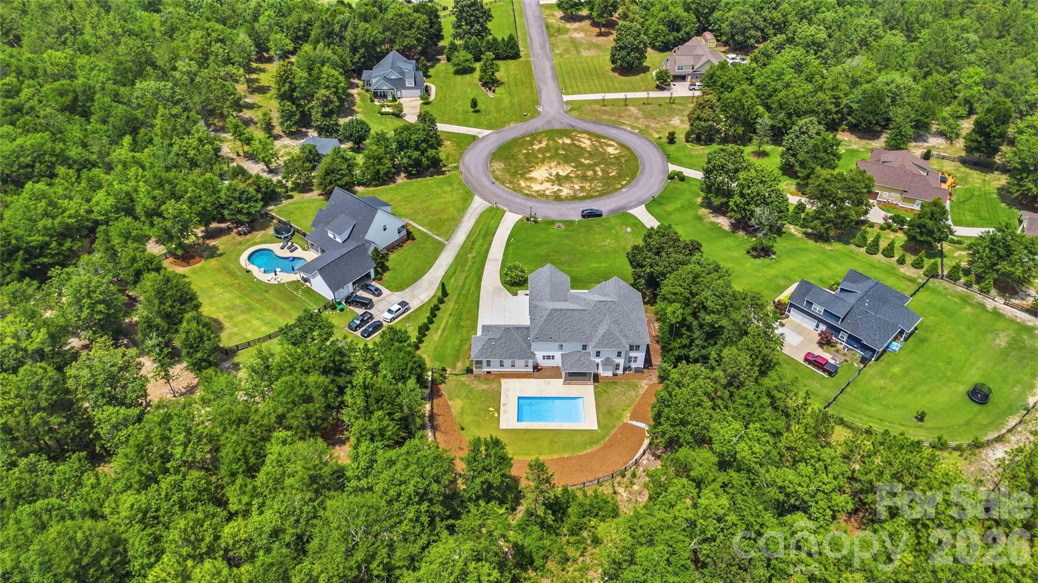 Good Springs Plantation - Residential