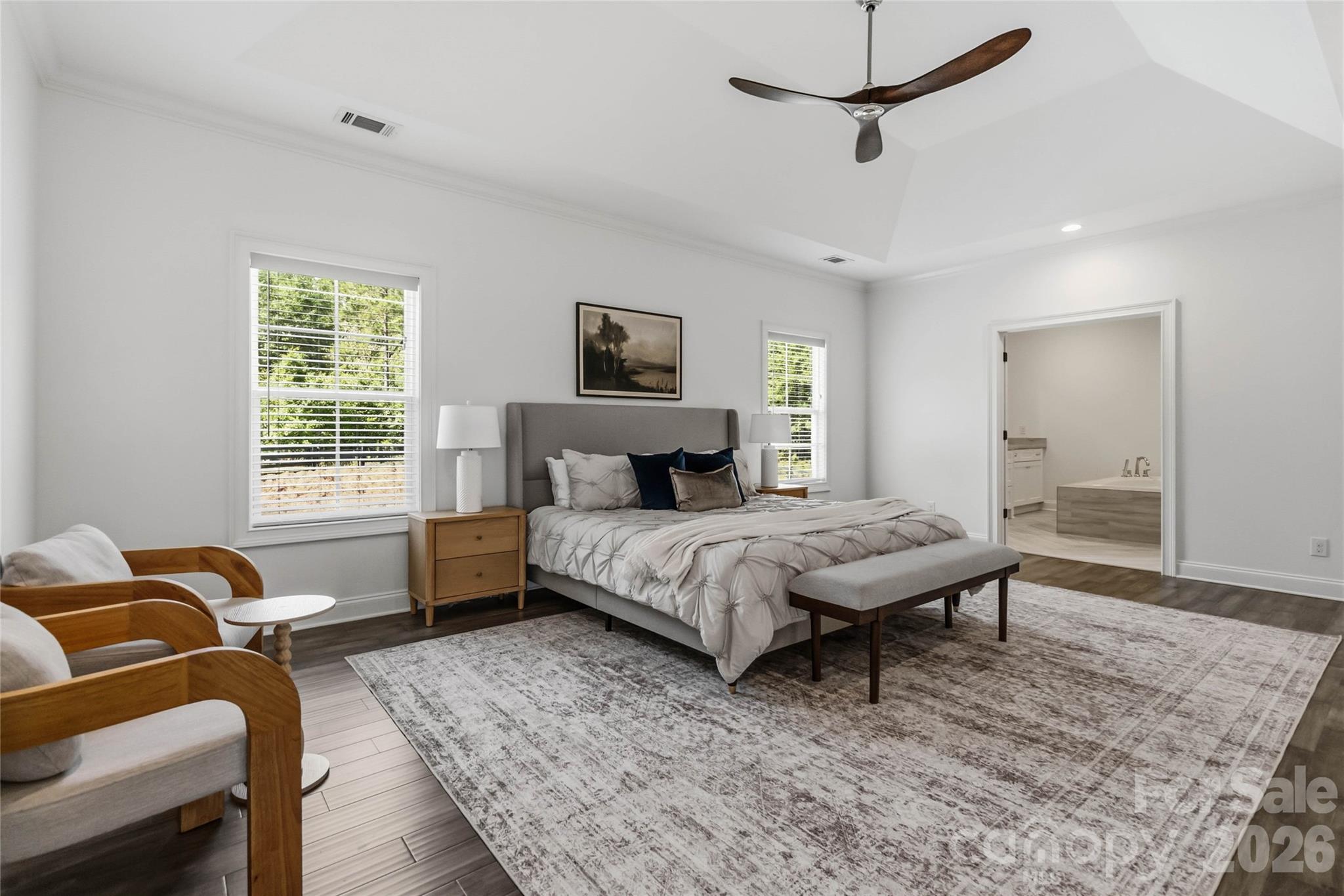 Good Springs Plantation - Residential