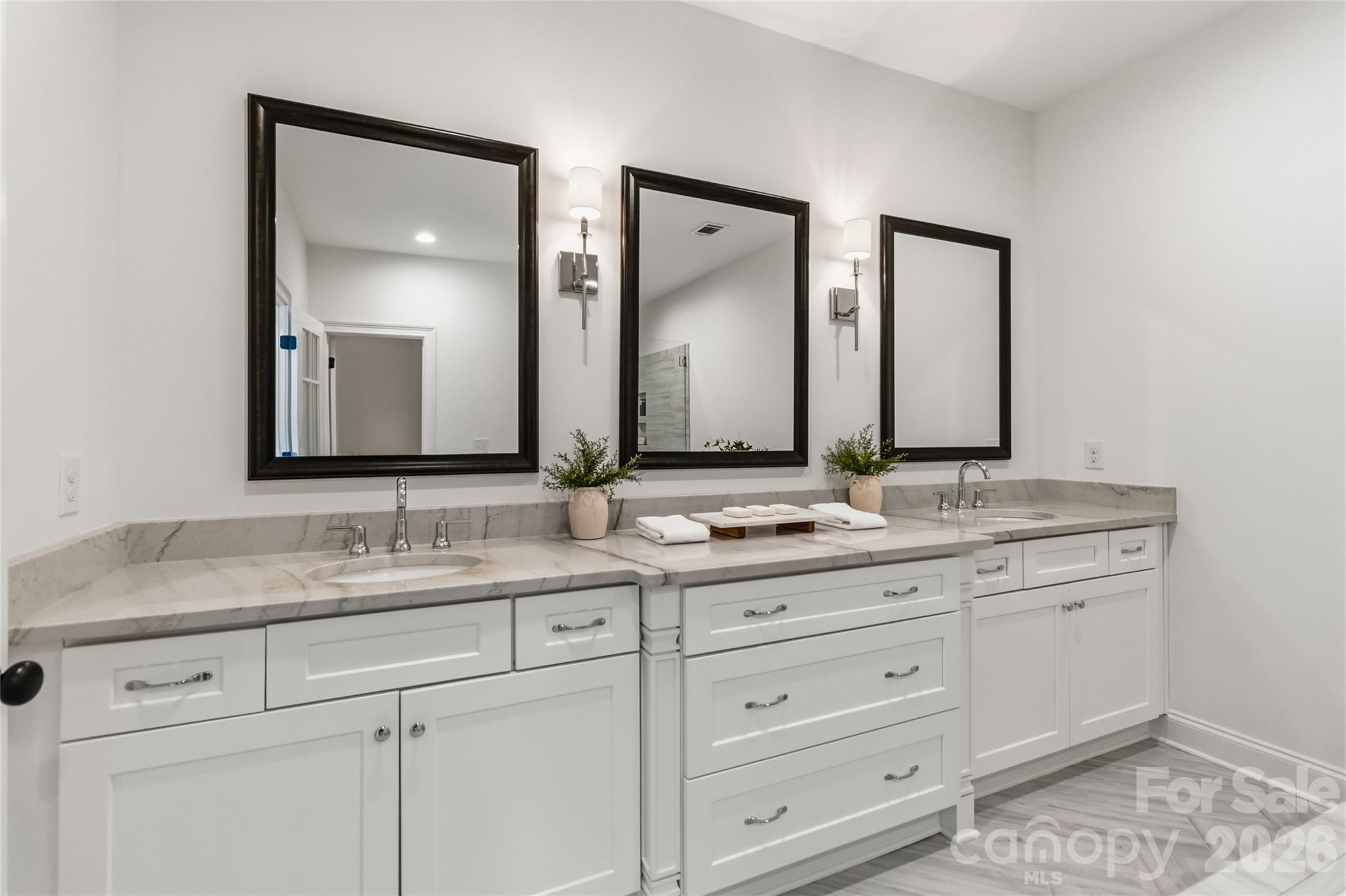 Good Springs Plantation - Residential