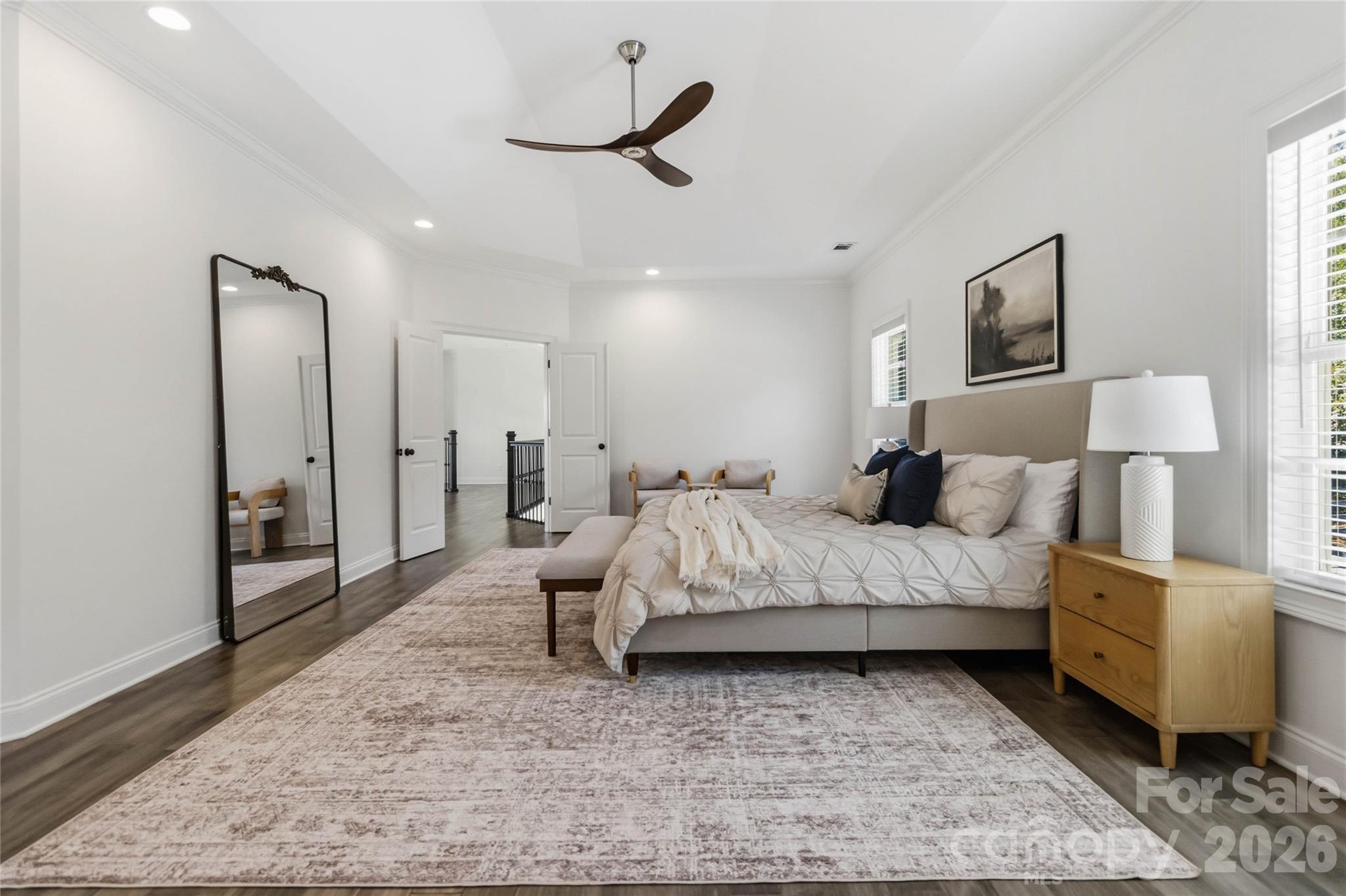 Good Springs Plantation - Residential