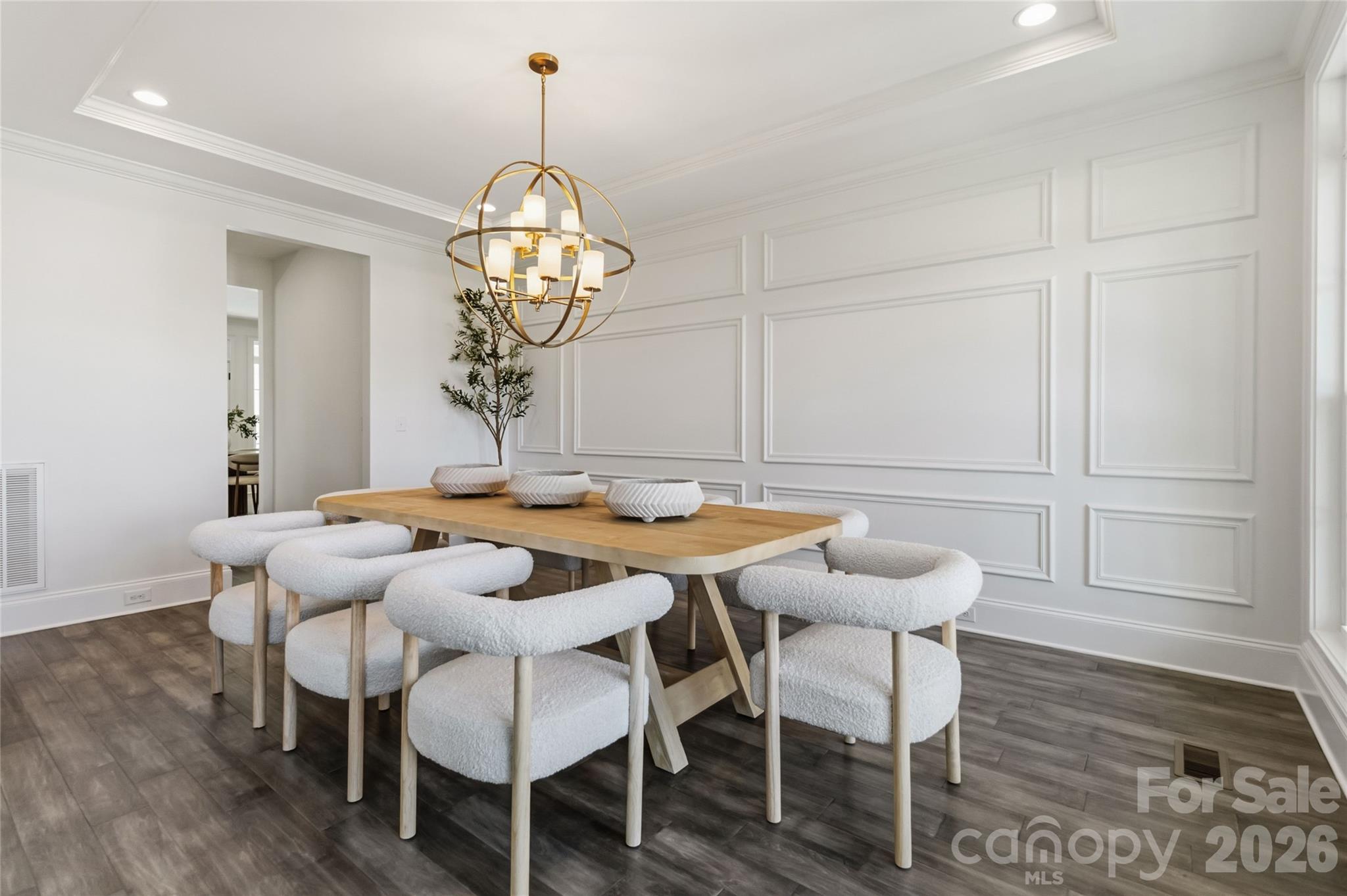 Good Springs Plantation - Residential
