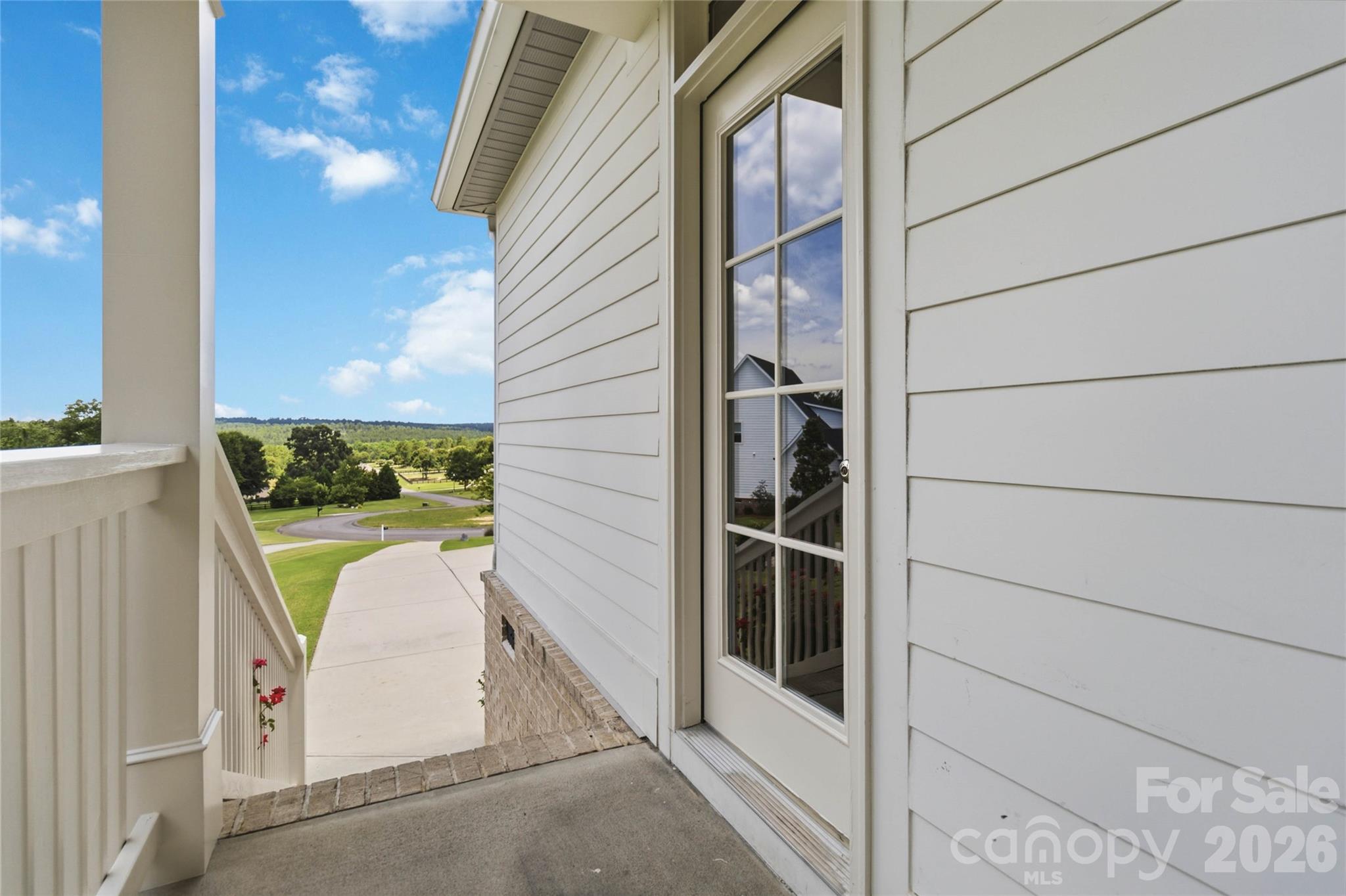 Good Springs Plantation - Residential