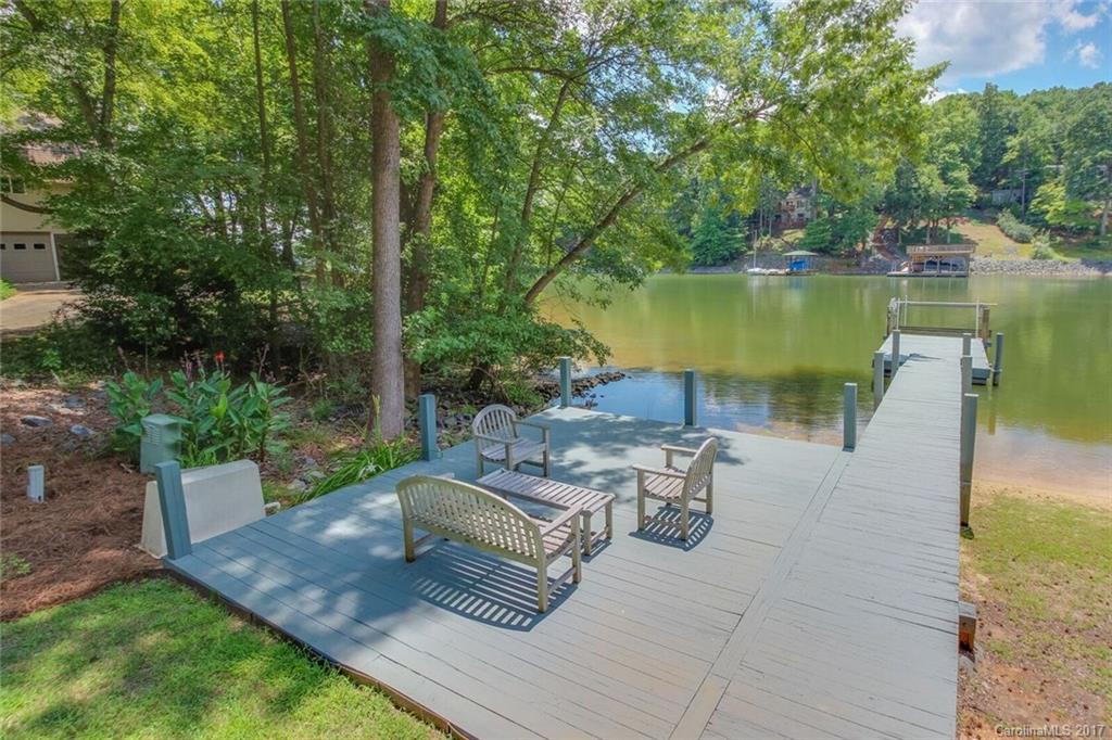 Tega Cay - Residential