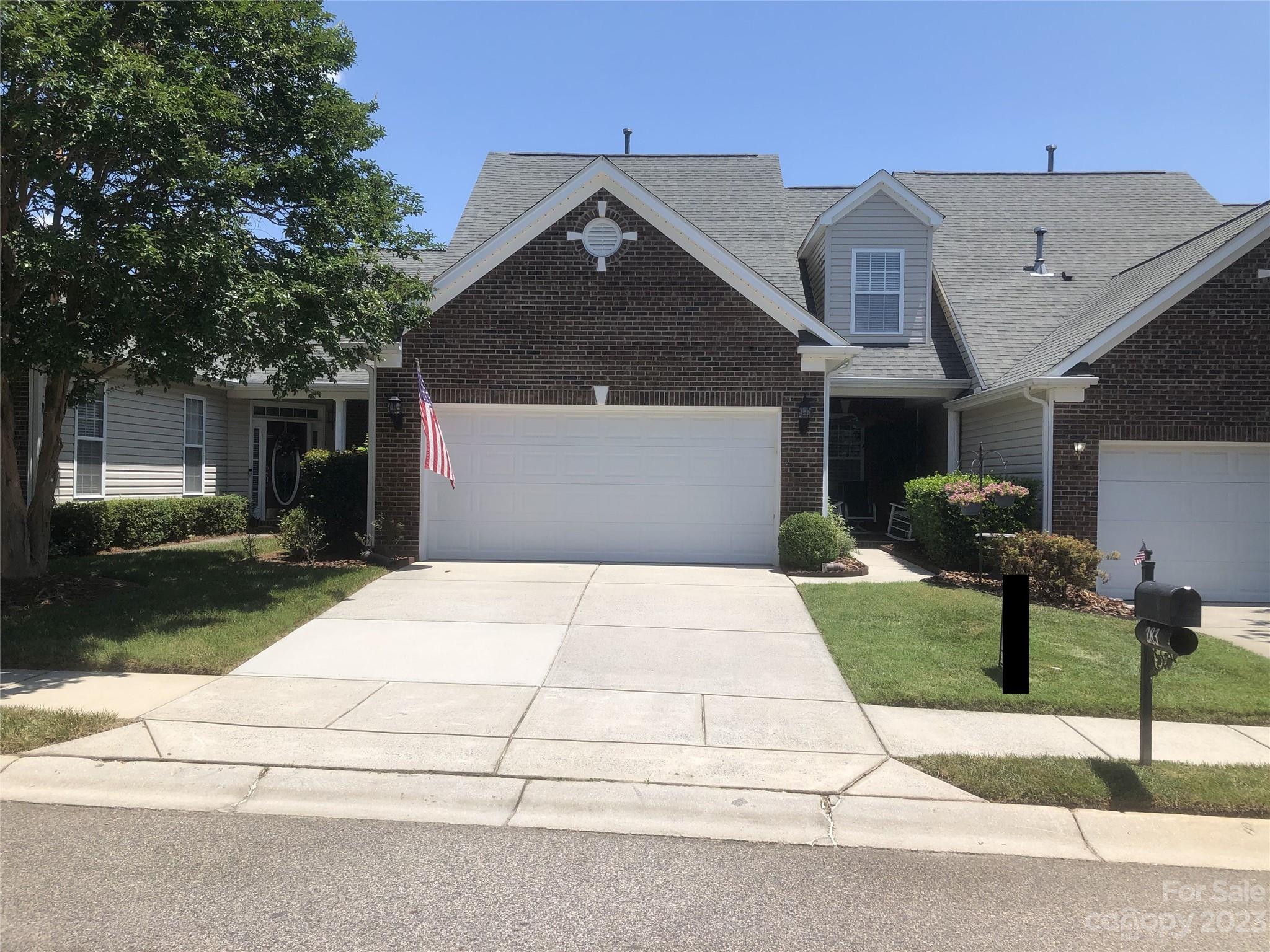 Four Seasons At Gold Hill - Residential