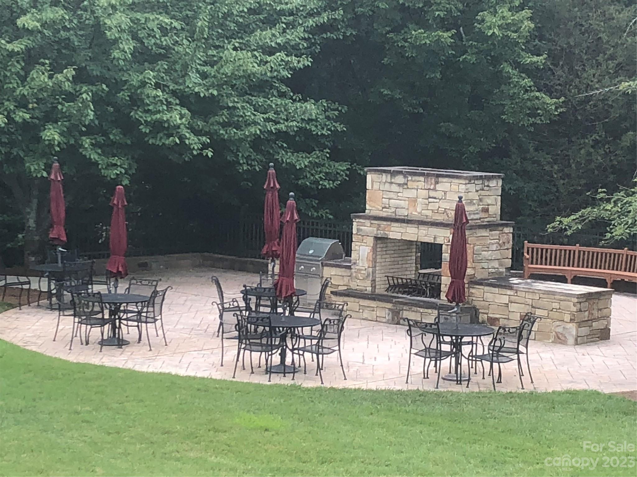 Four Seasons At Gold Hill - Residential