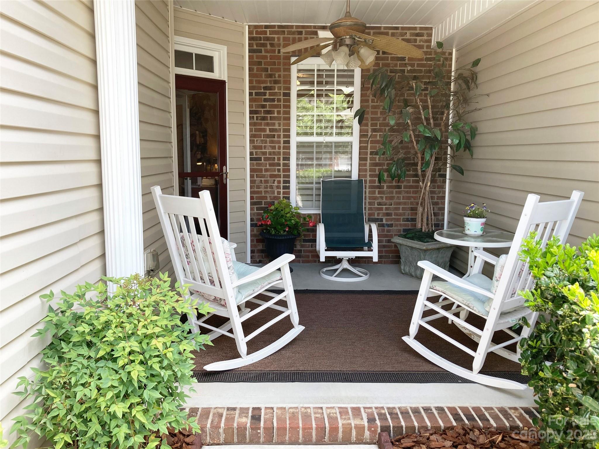 Four Seasons At Gold Hill - Residential