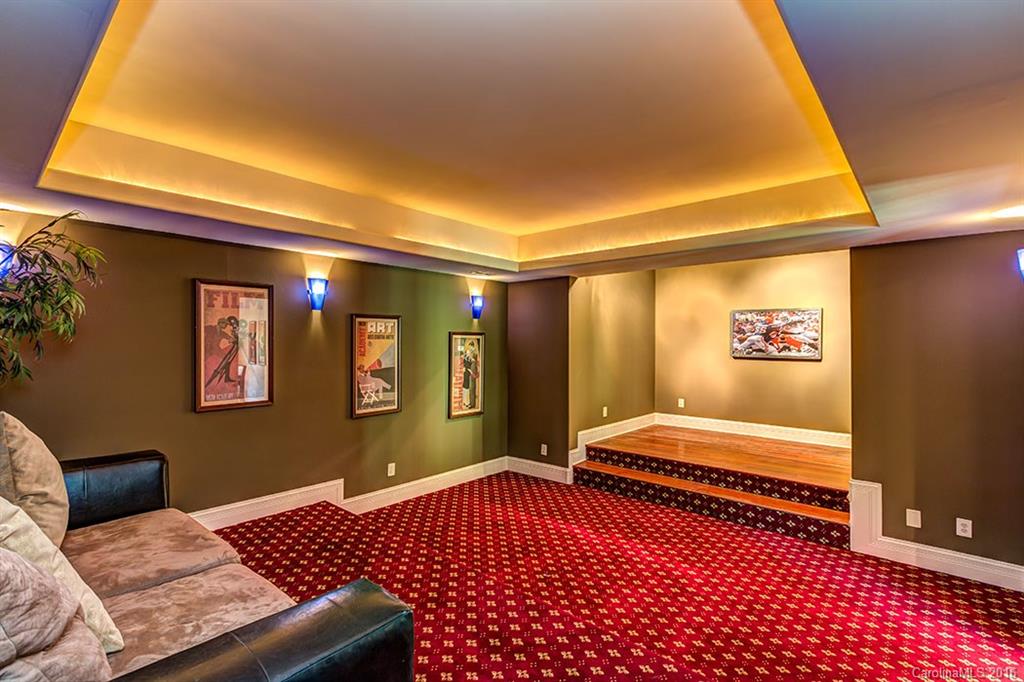 Firethorne - Residential