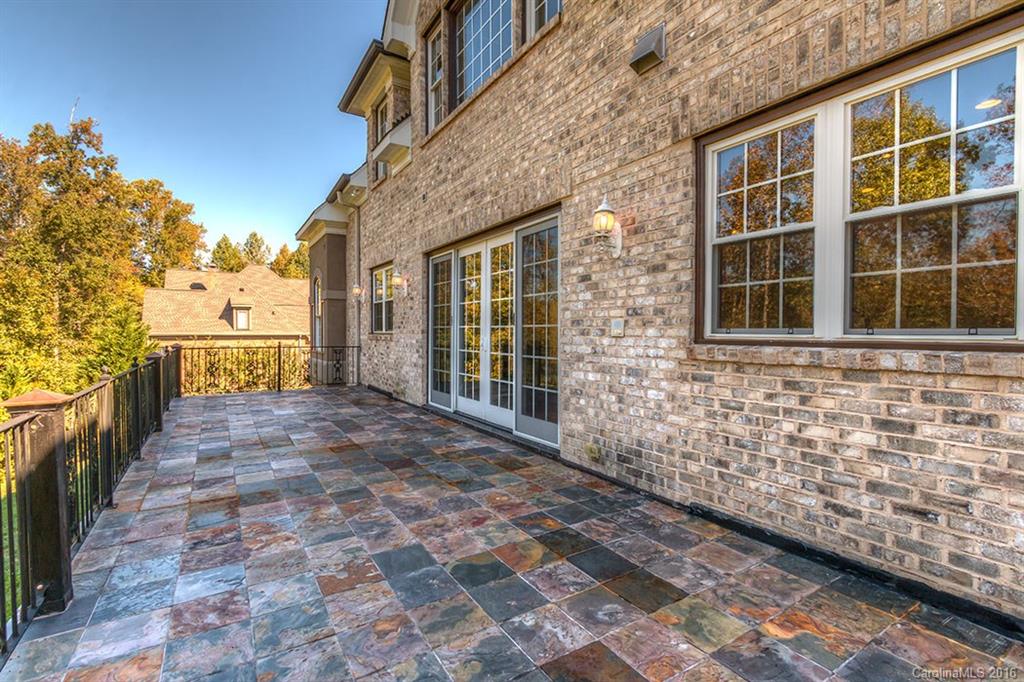 Firethorne - Residential