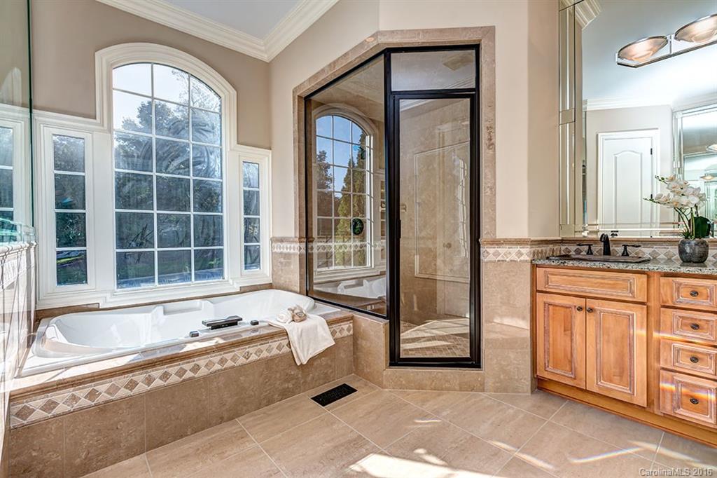 Firethorne - Residential