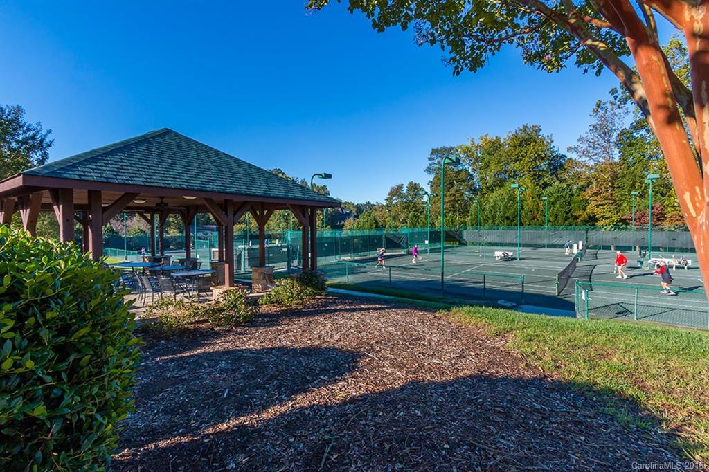 Firethorne - Residential