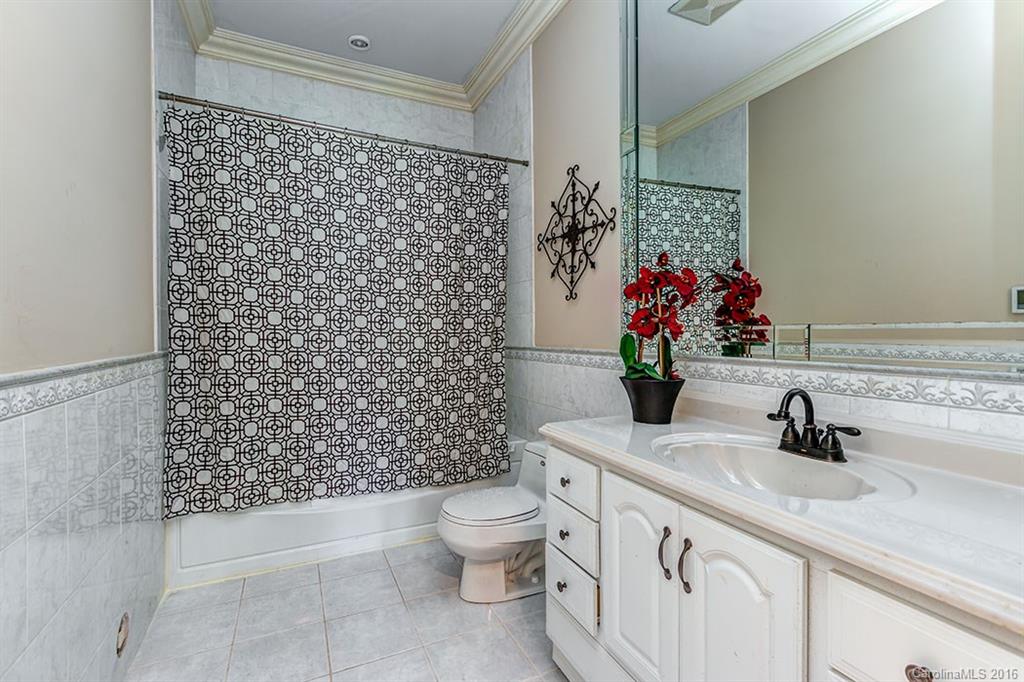 Firethorne - Residential