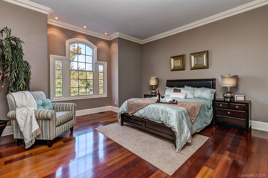 Firethorne - Residential