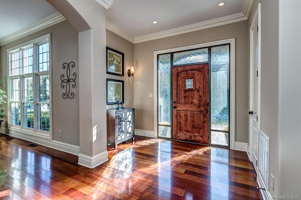 Firethorne - Residential