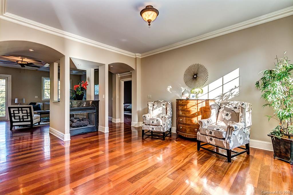 Firethorne - Residential