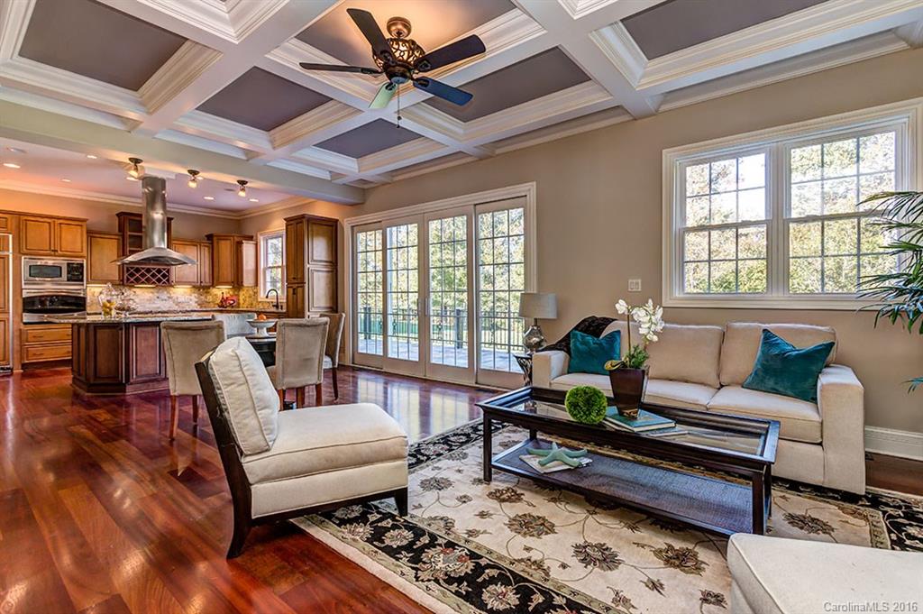 Firethorne - Residential
