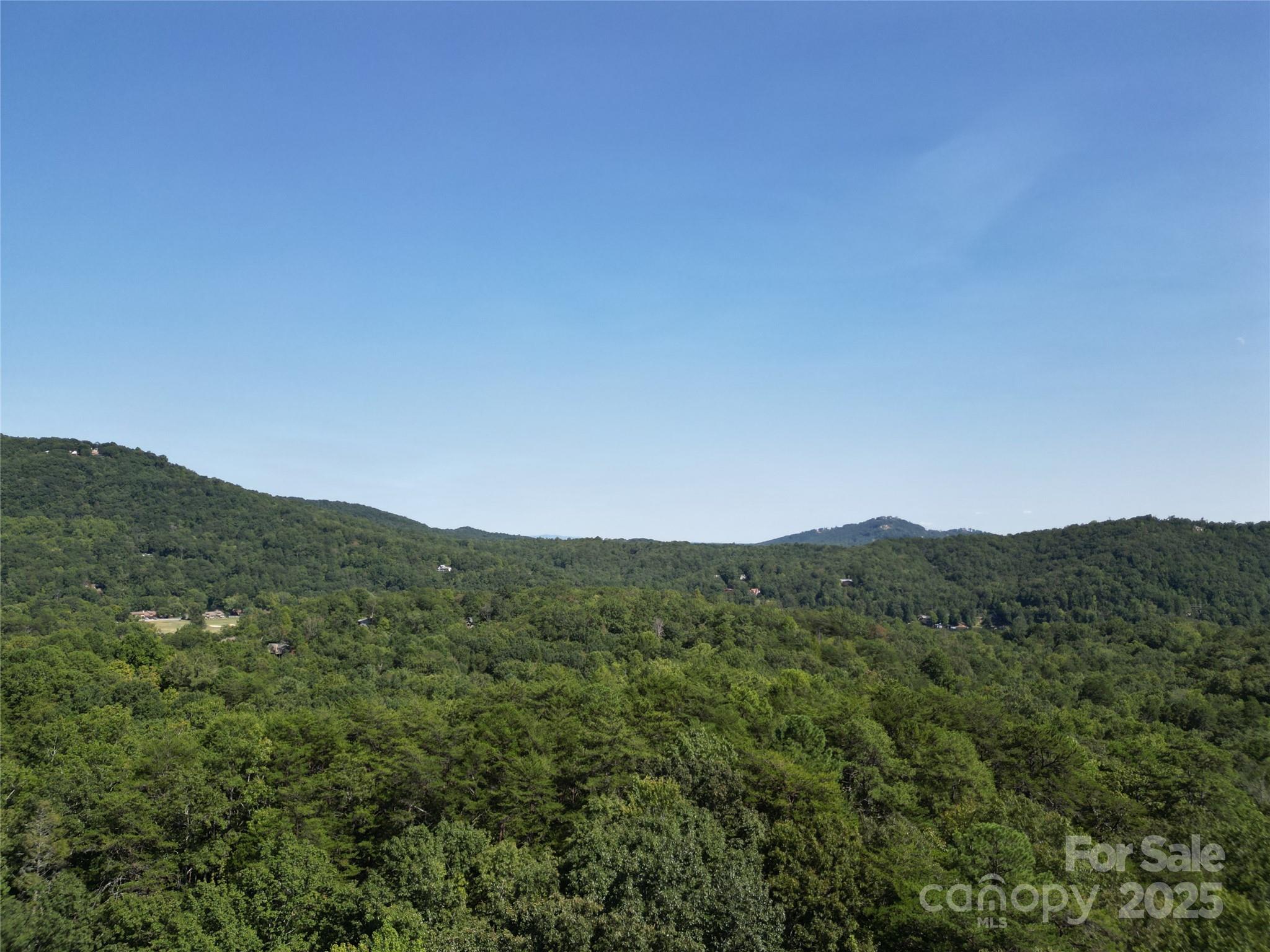 Rumbling Bald on Lake Lure - Land