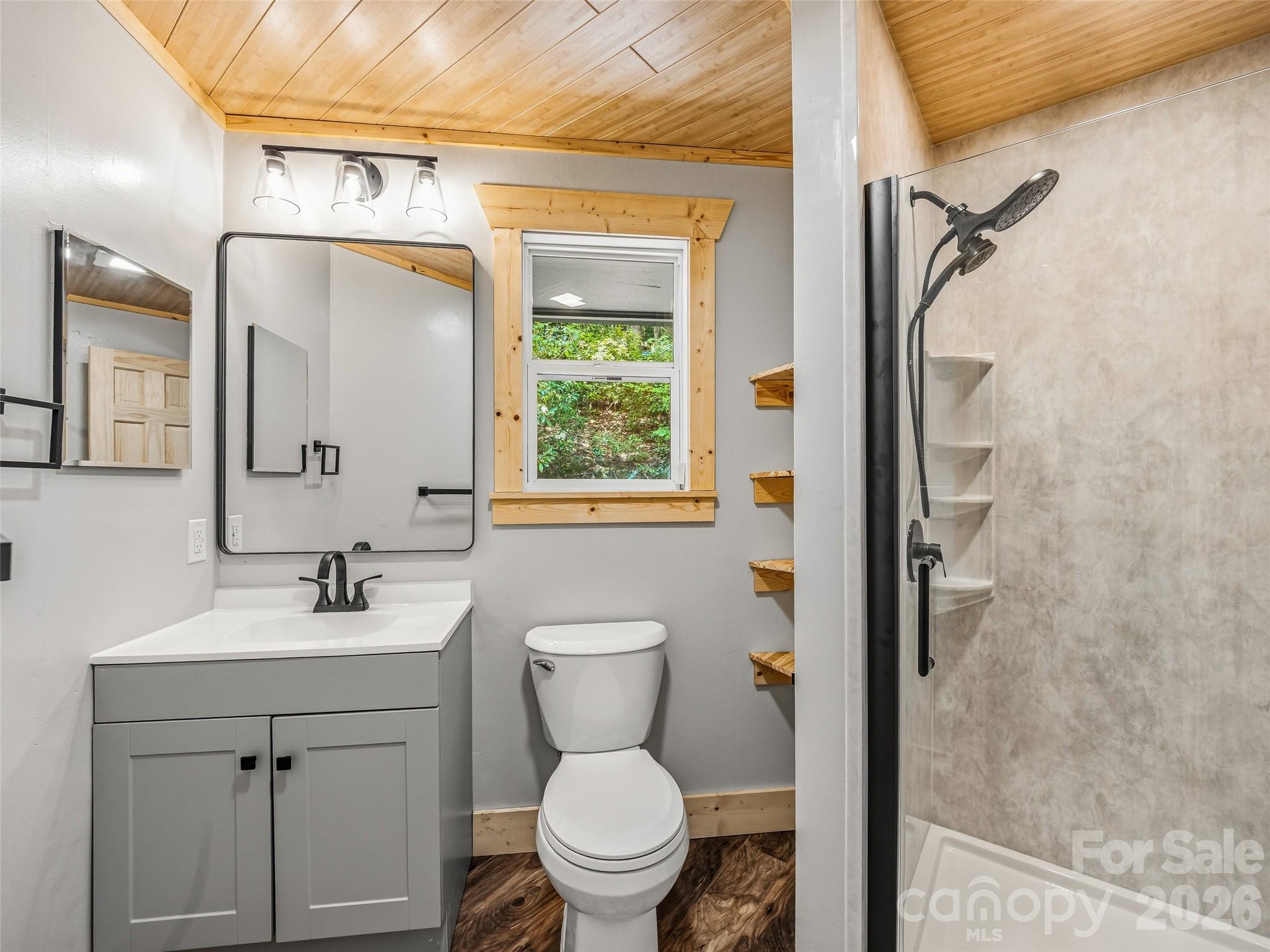 Pisgah Forest Farms - Residential