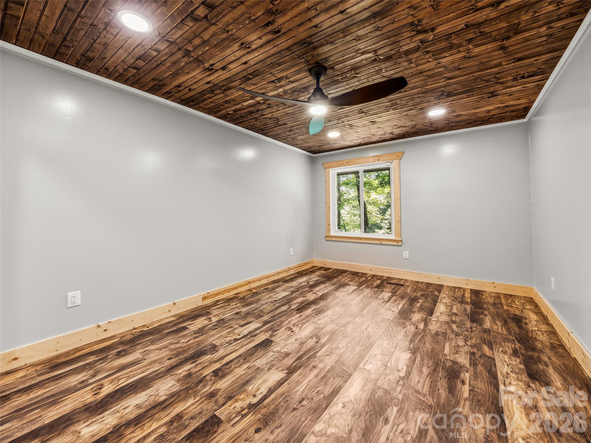 Pisgah Forest Farms - Residential