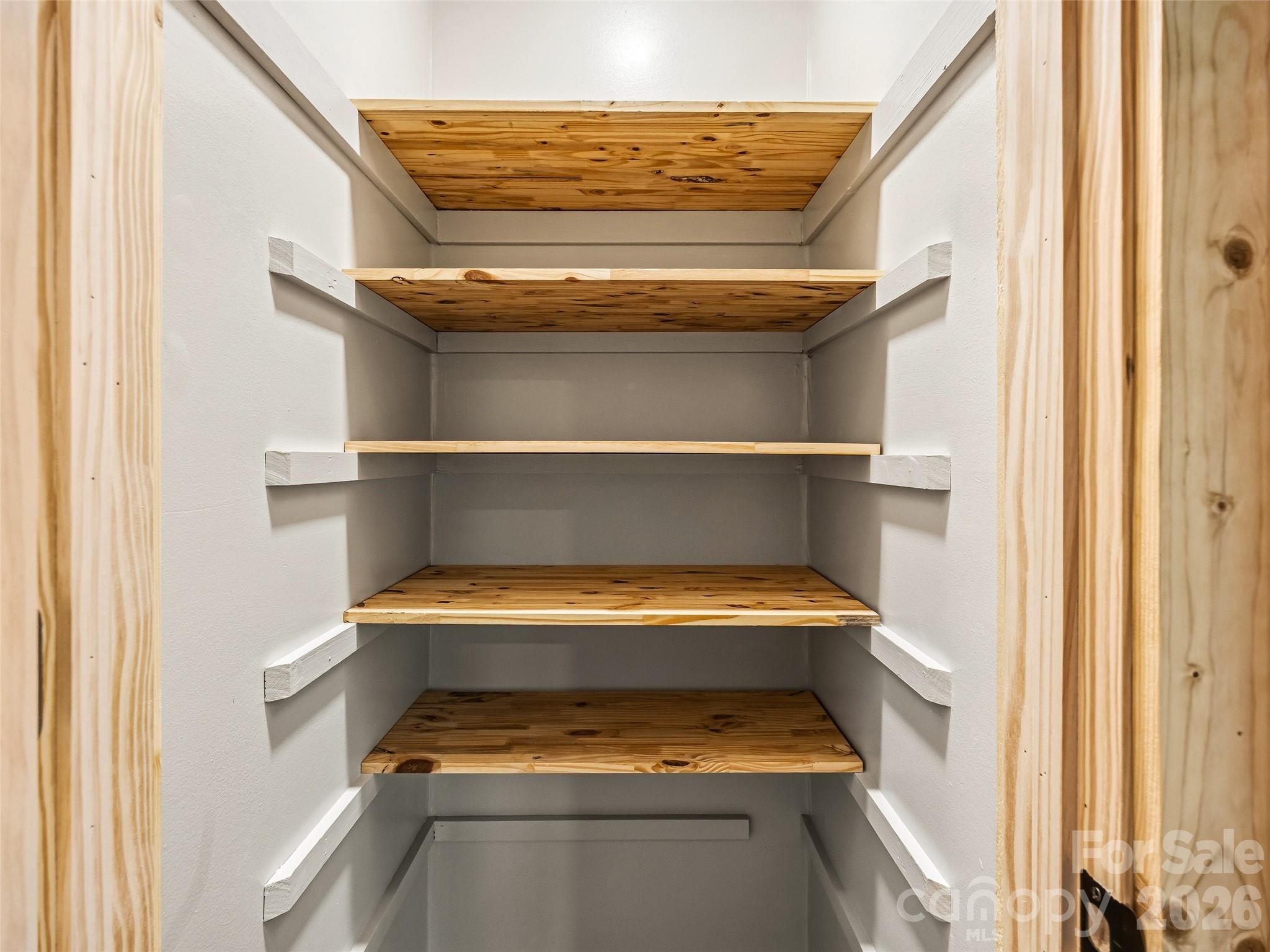 Pisgah Forest Farms - Residential