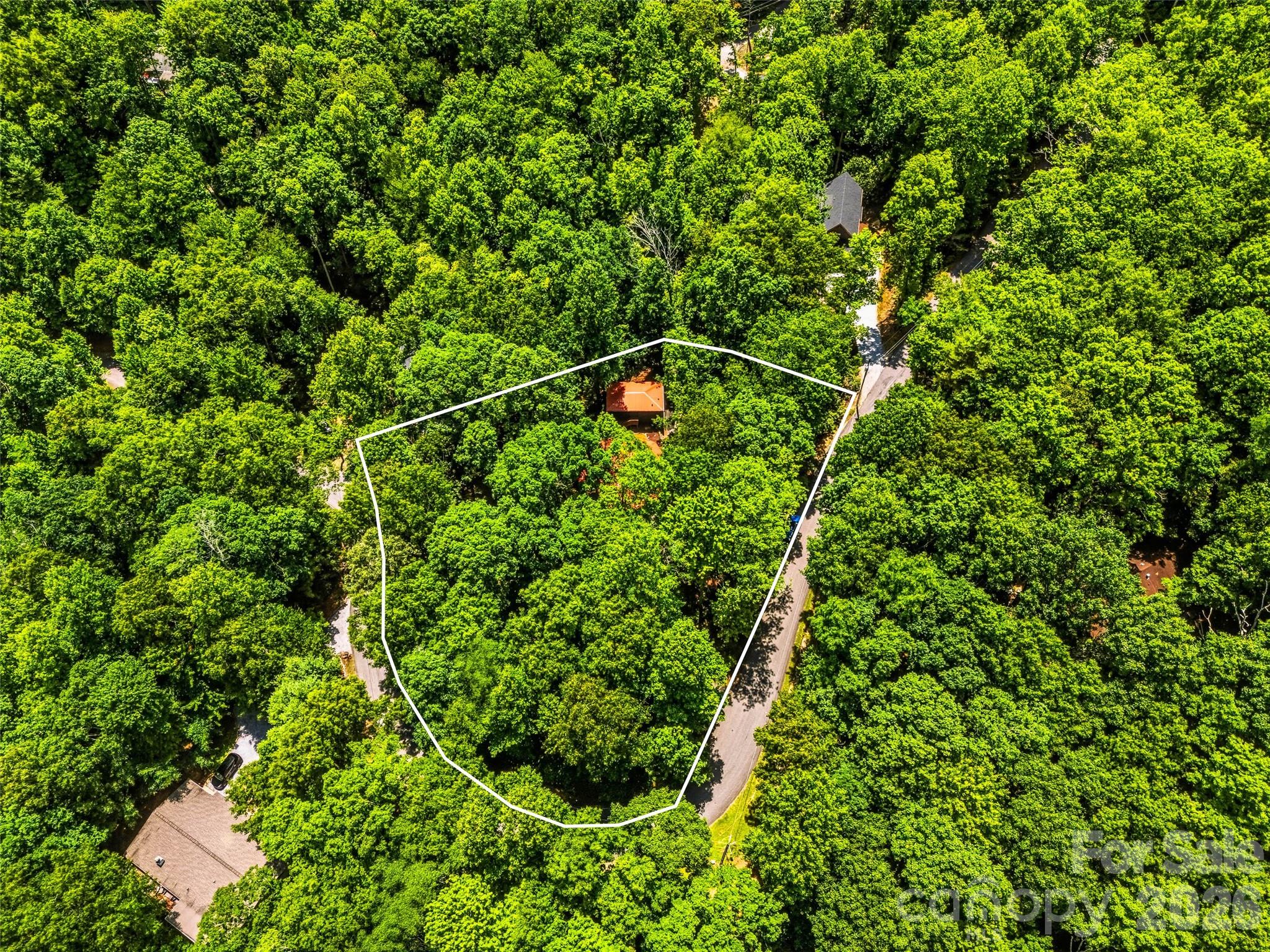 Pisgah Forest Farms - Residential