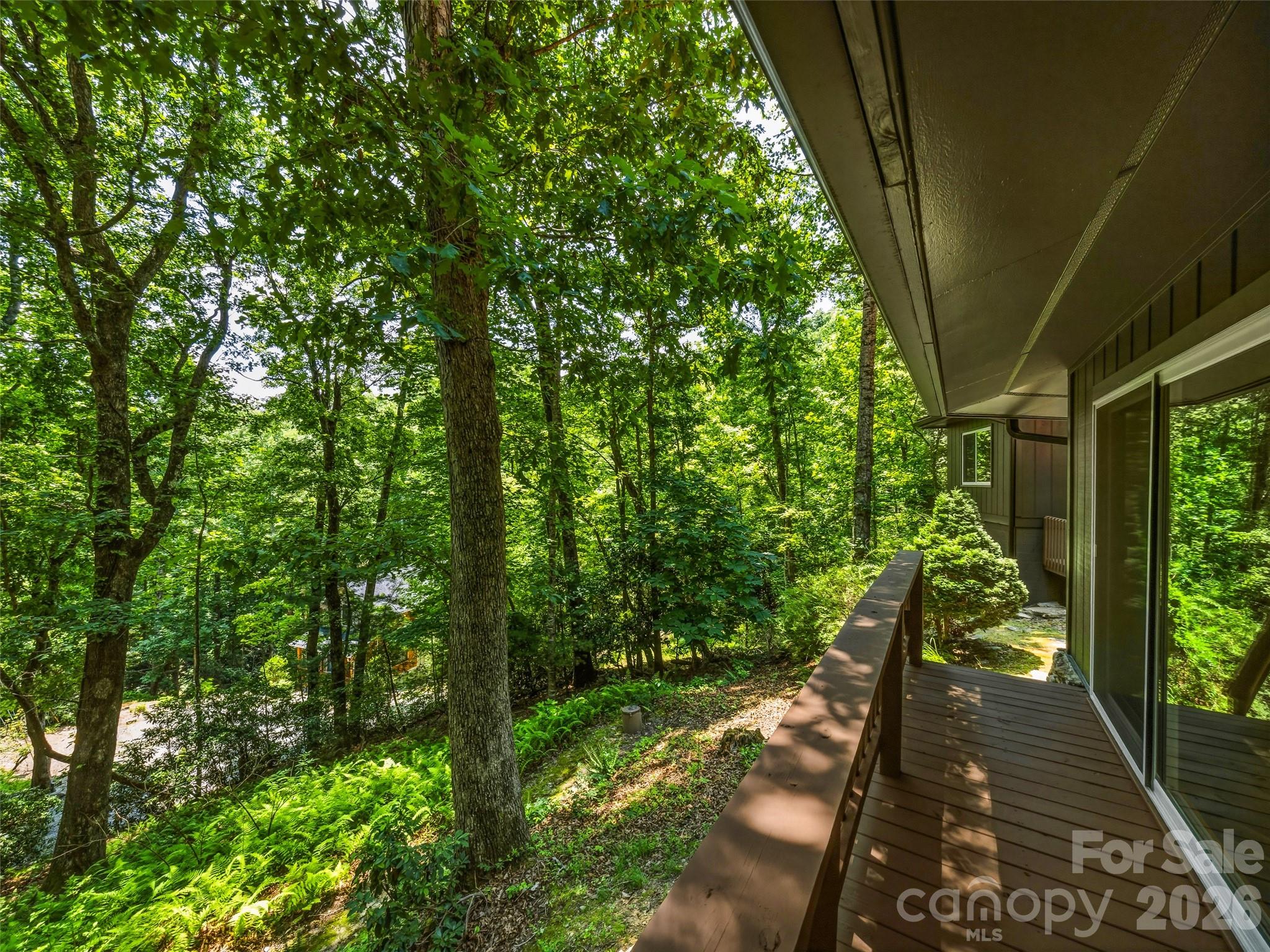 Pisgah Forest Farms - Residential
