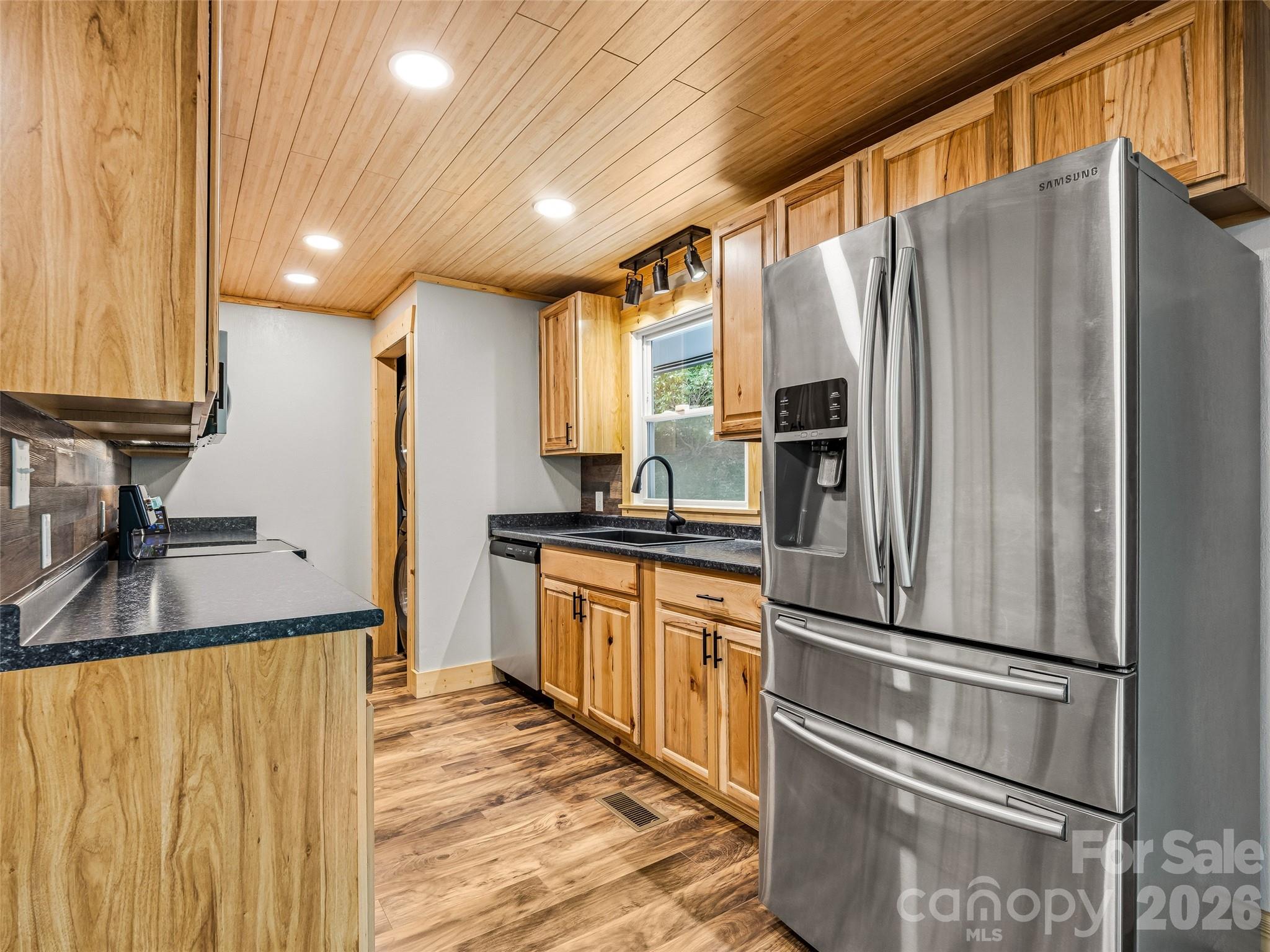 Pisgah Forest Farms - Residential