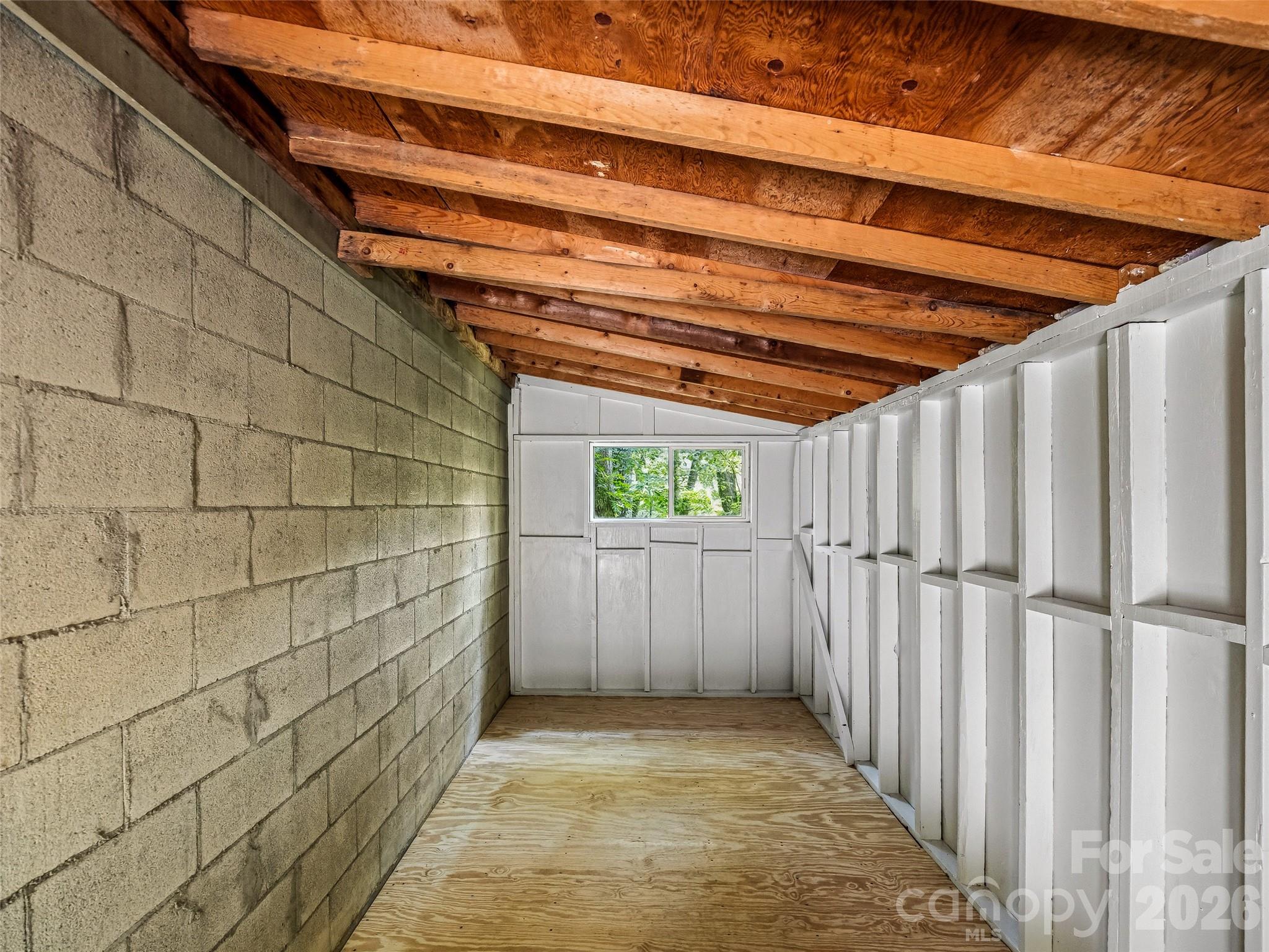 Pisgah Forest Farms - Residential