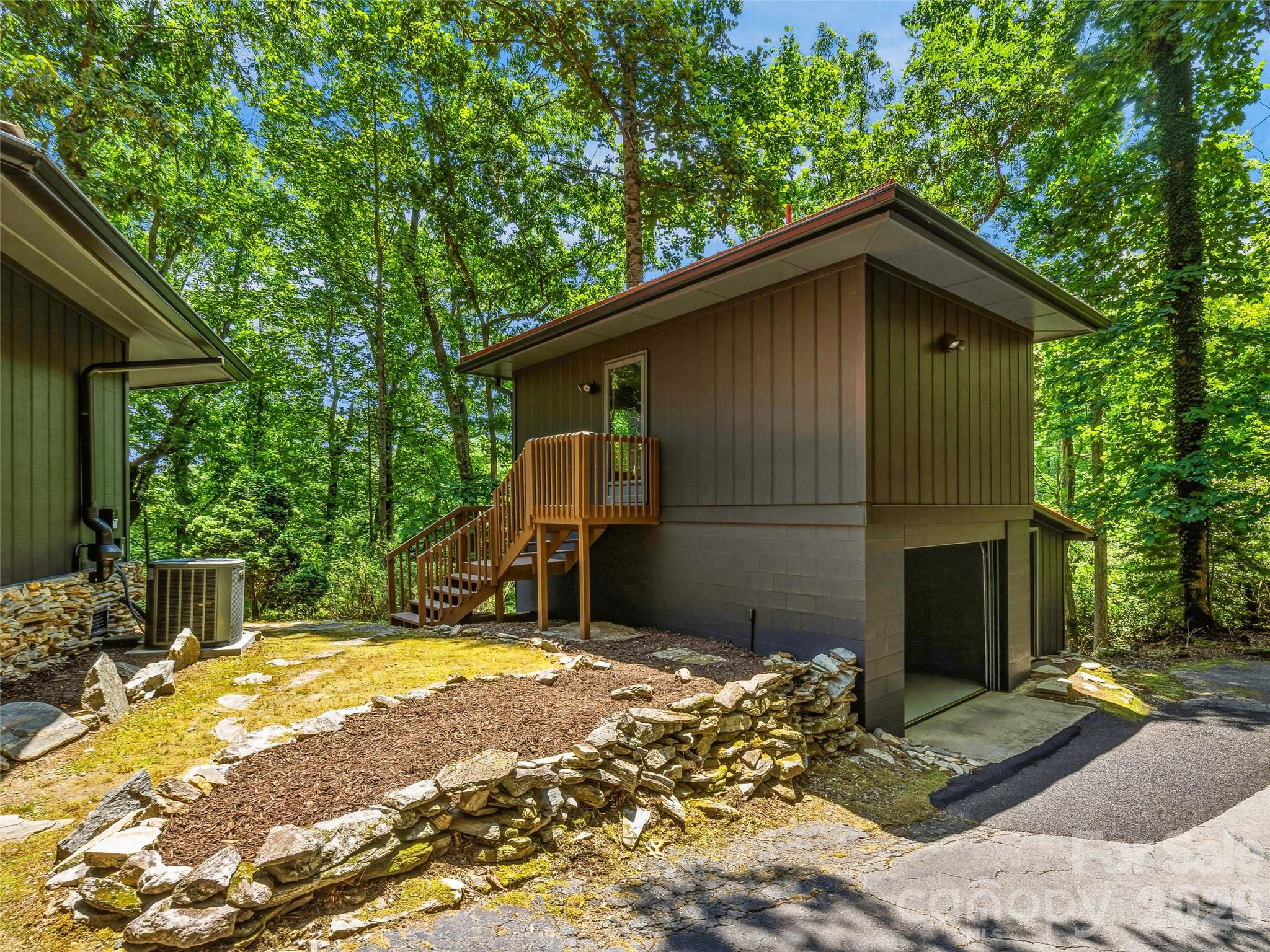 Pisgah Forest Farms - Residential
