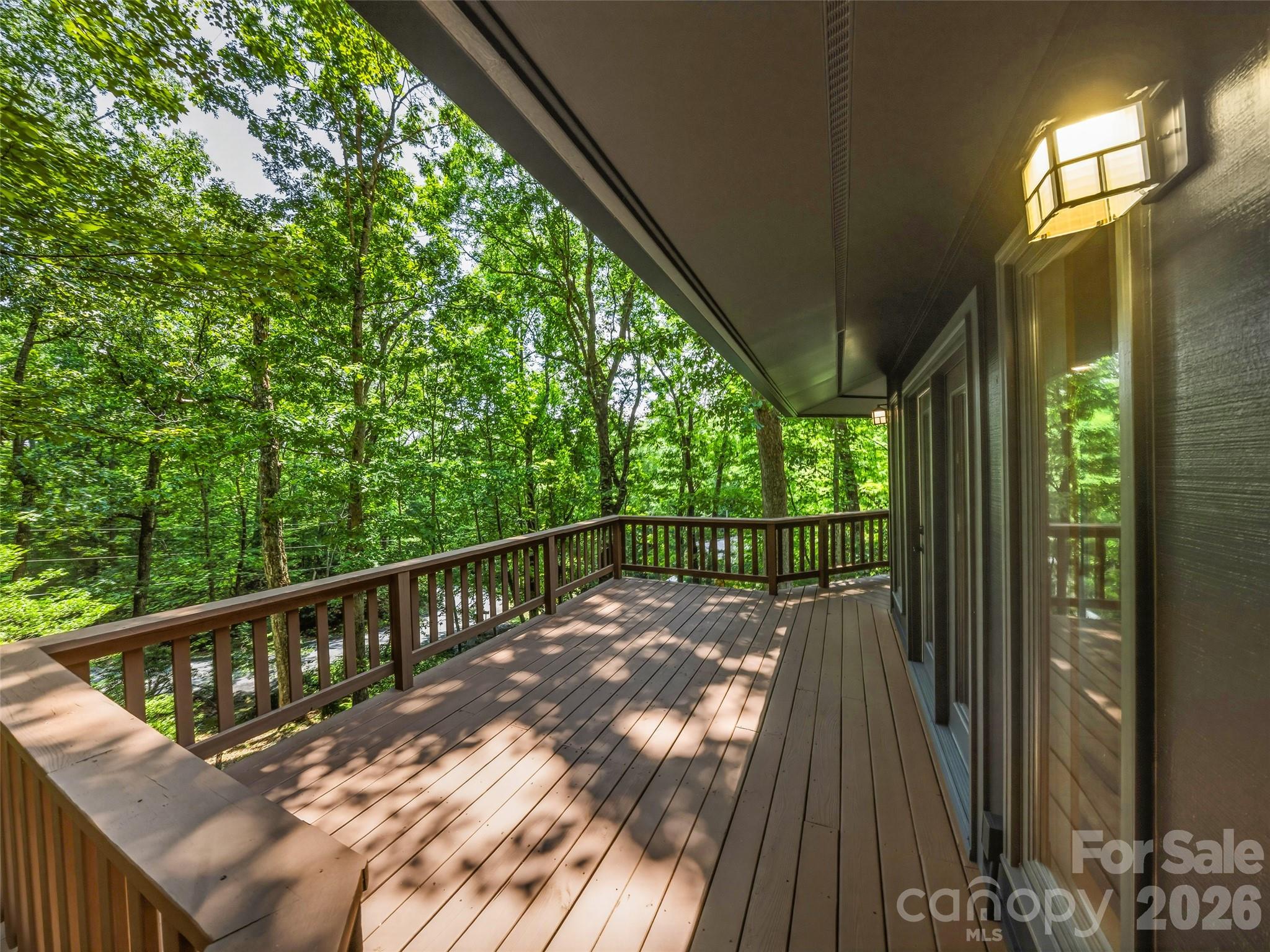 Pisgah Forest Farms - Residential