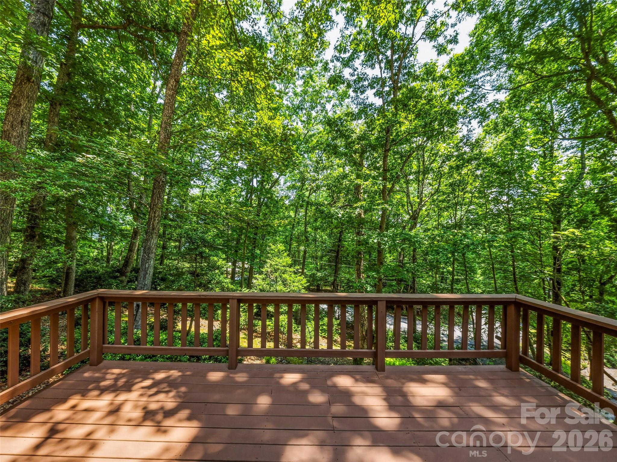 Pisgah Forest Farms - Residential