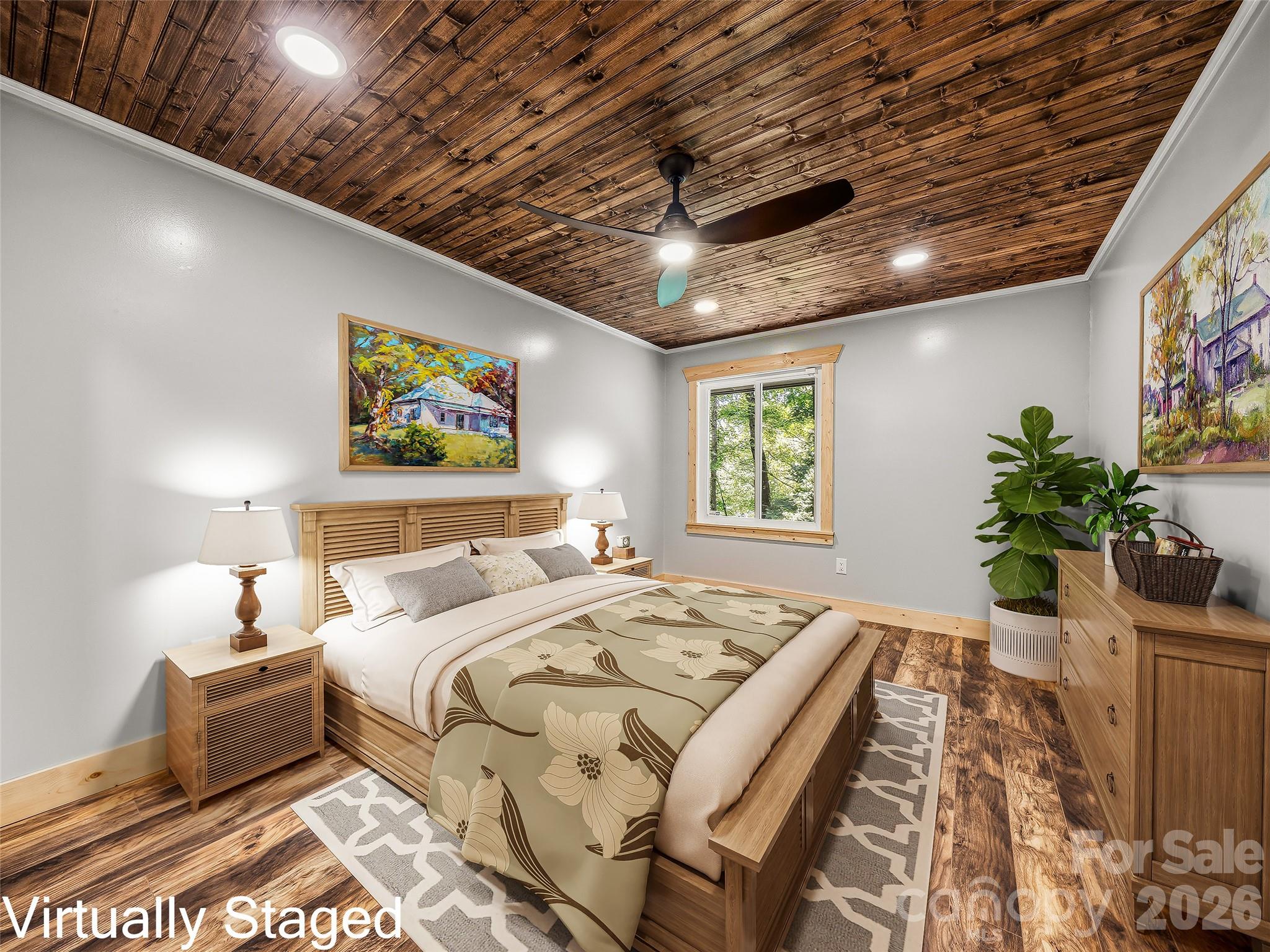Pisgah Forest Farms - Residential
