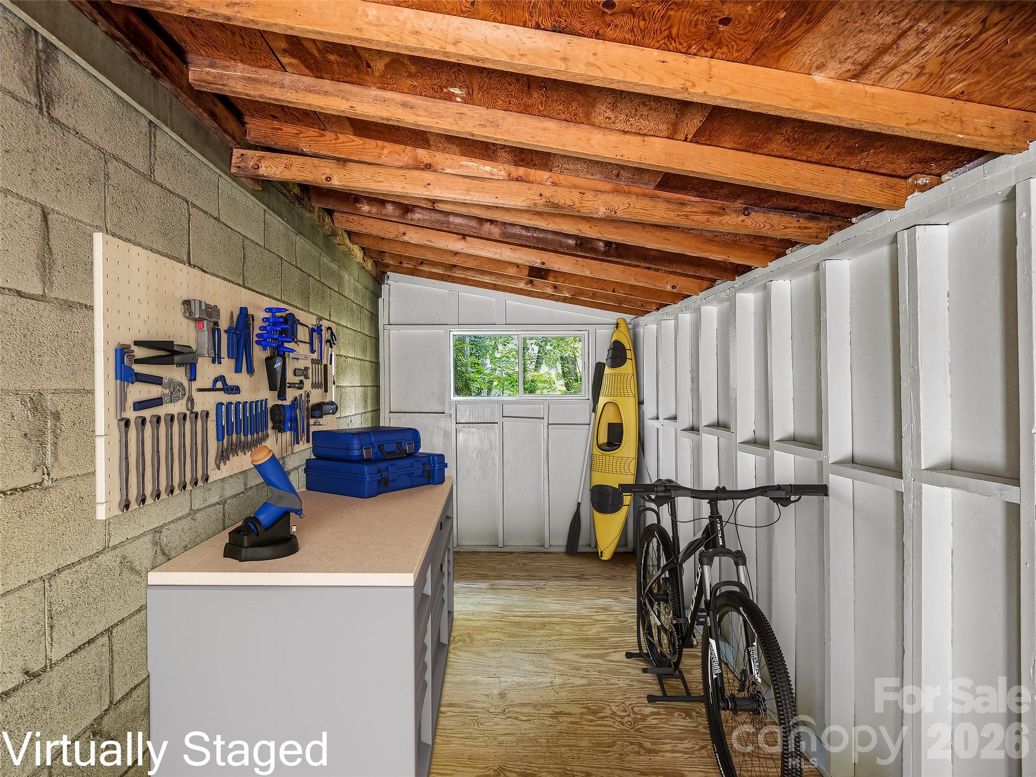 Pisgah Forest Farms - Residential