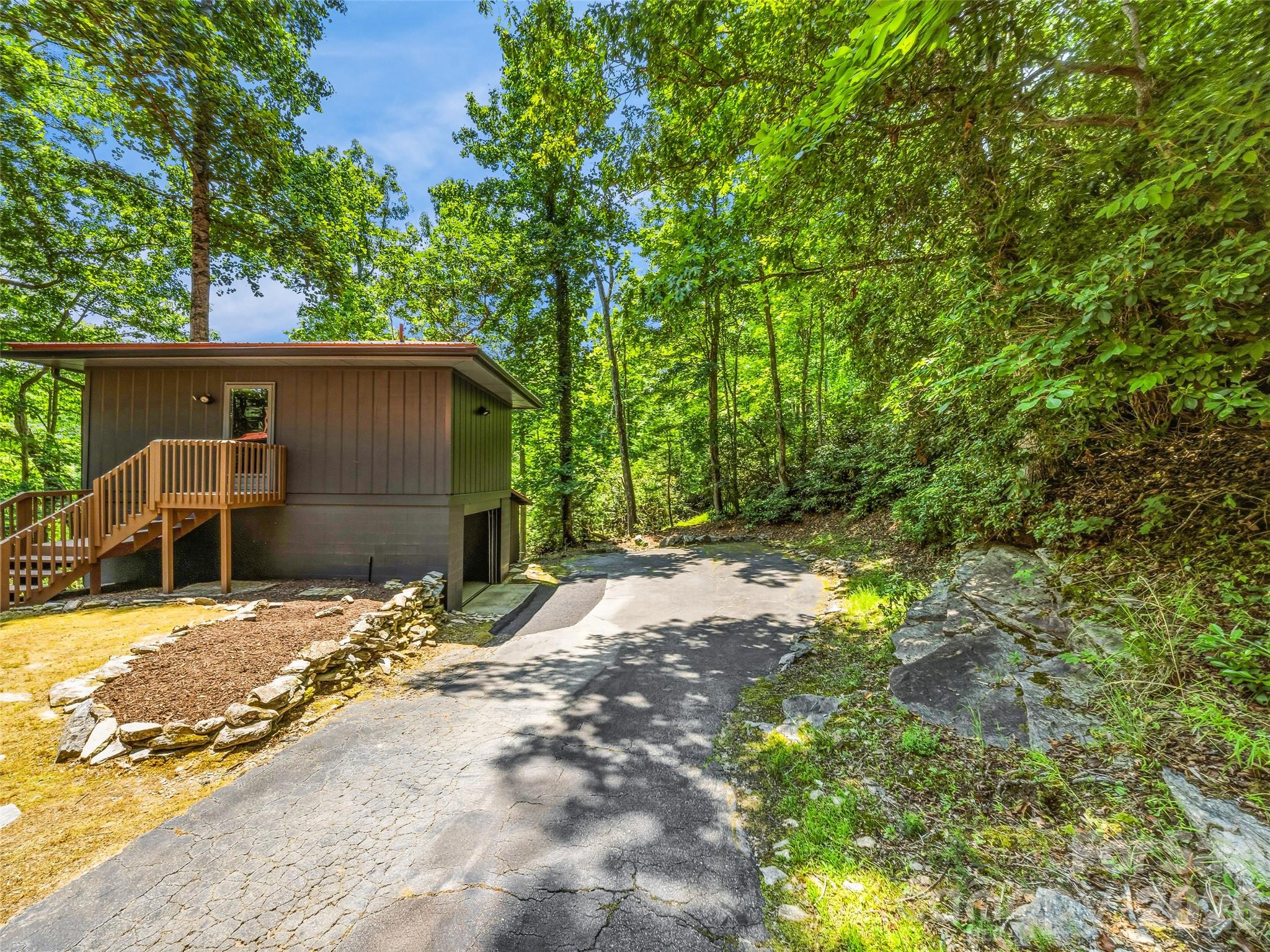 Pisgah Forest Farms - Residential
