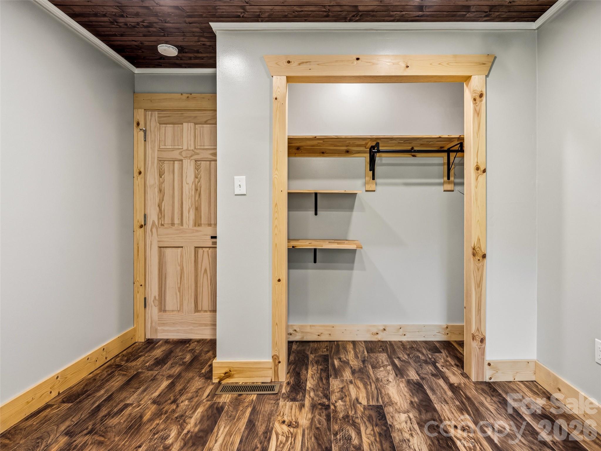 Pisgah Forest Farms - Residential