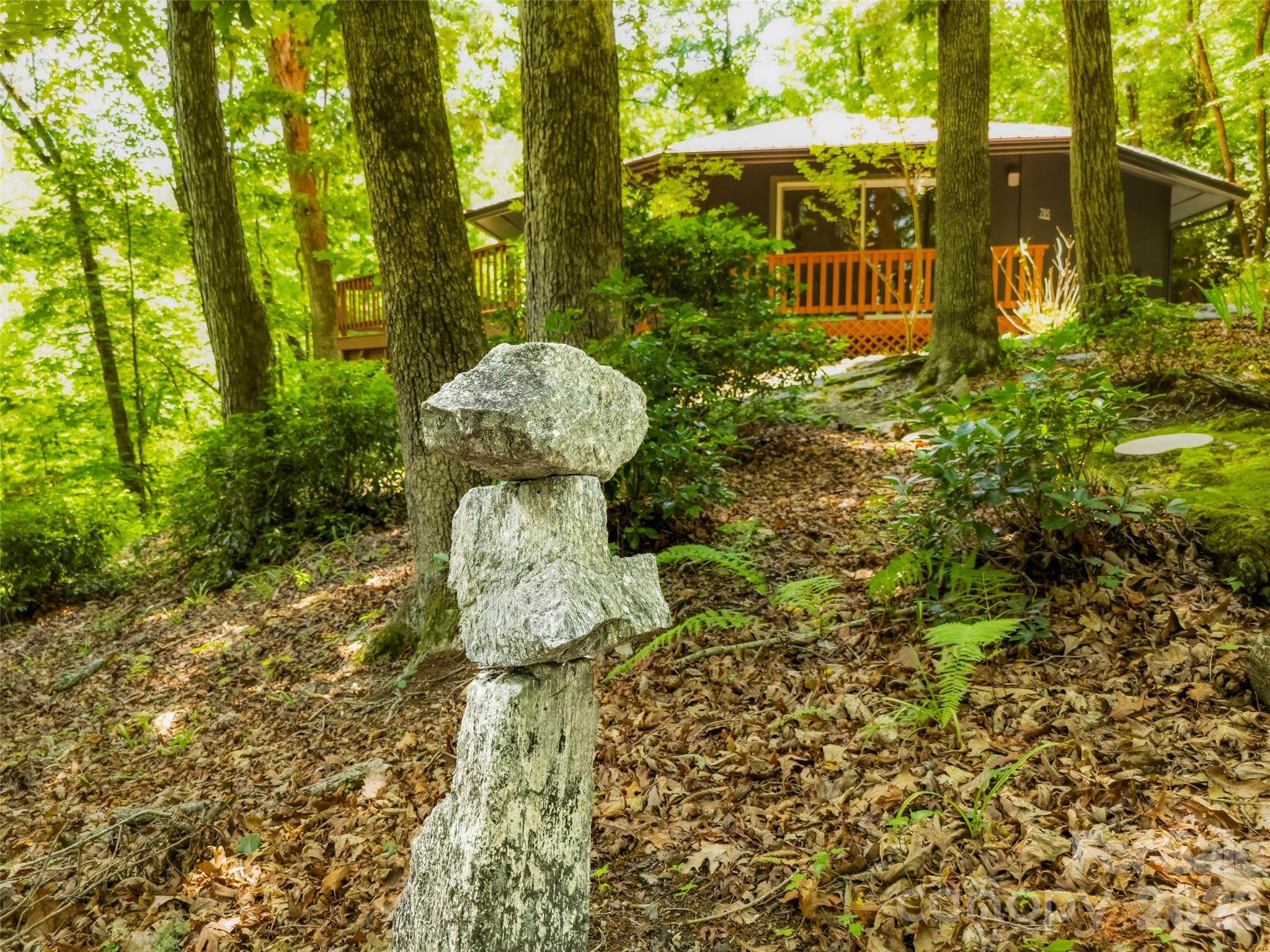Pisgah Forest Farms - Residential